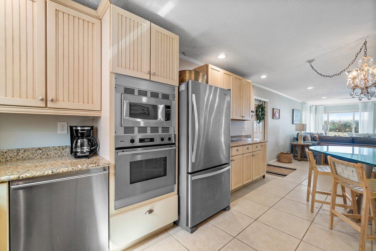 1457 NE OCEAN #1, Stuart FL 34996