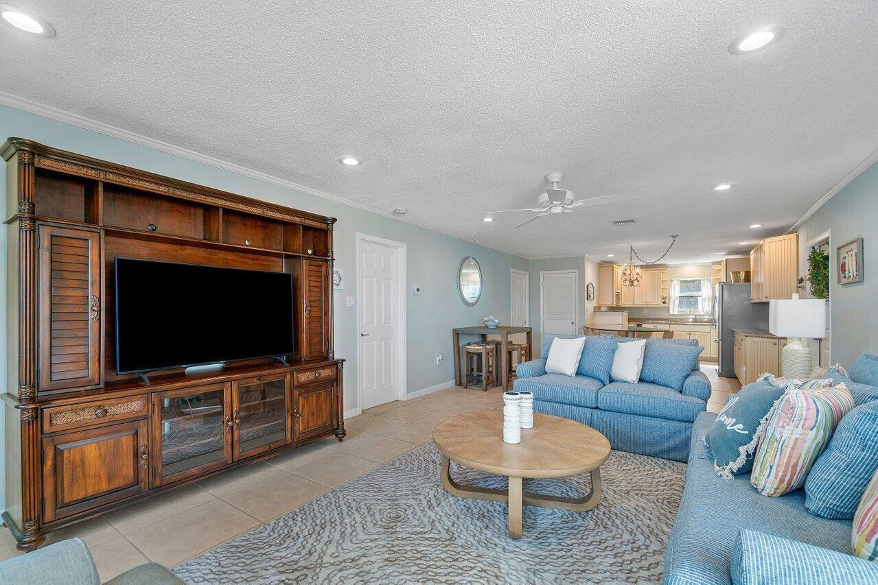 1457 NE OCEAN #1, Stuart FL 34996
