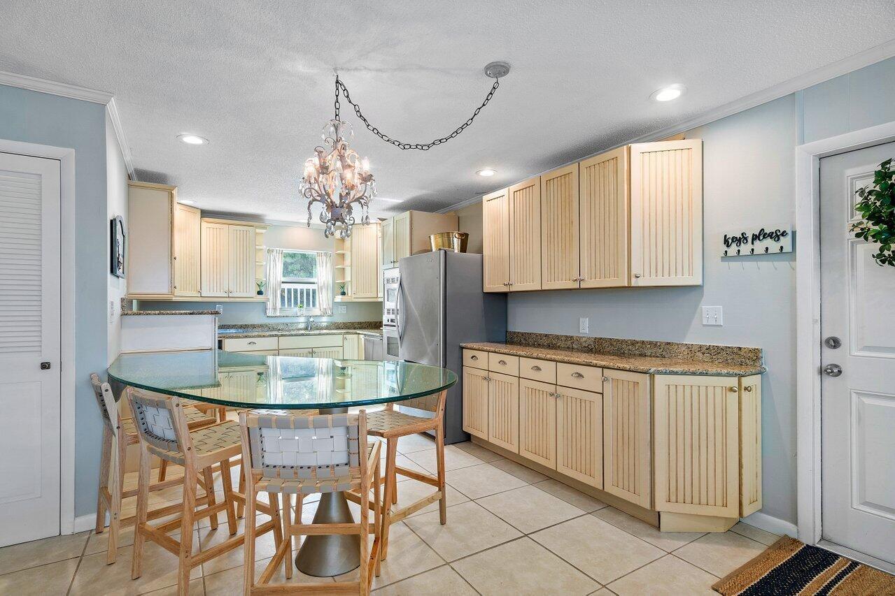 1457 NE OCEAN #1, Stuart FL 34996
