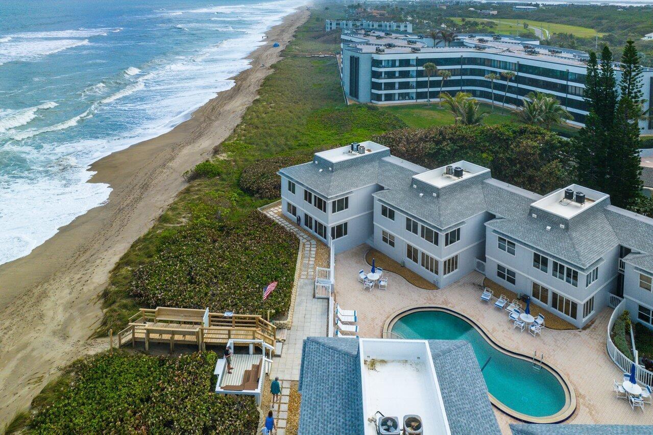 1457 NE OCEAN #1, Stuart FL 34996