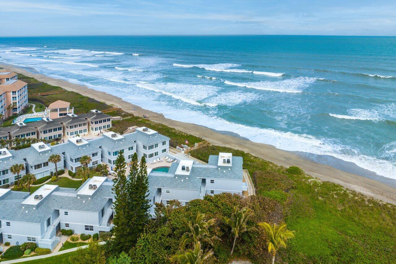 1457 NE OCEAN #1, Stuart FL 34996