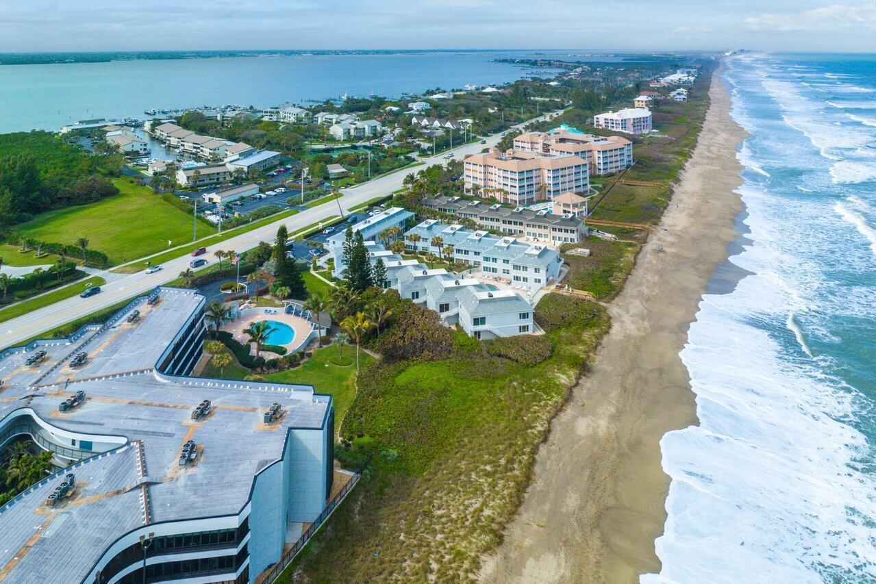 1457 NE OCEAN #1, Stuart FL 34996