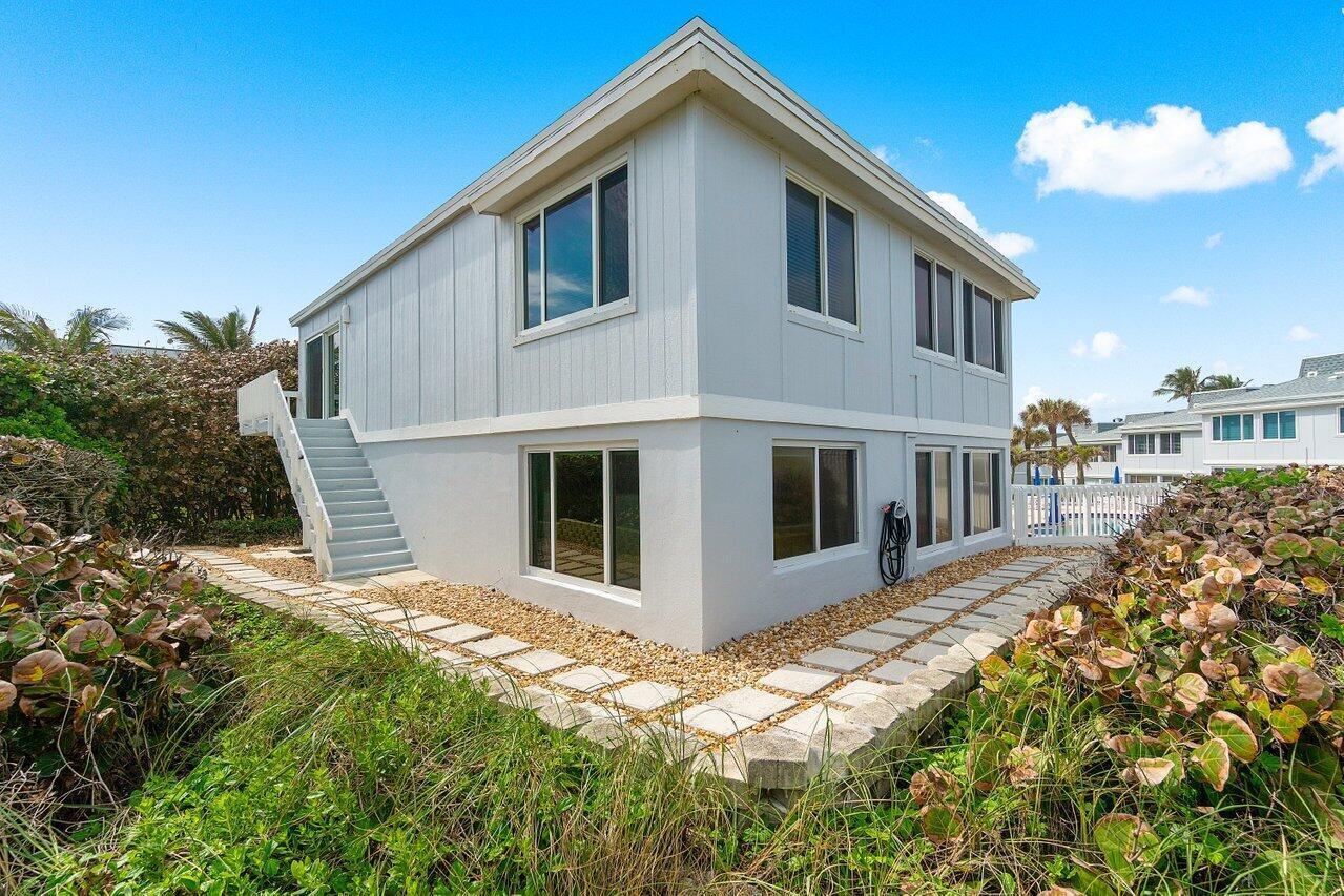 1457 NE OCEAN #1, Stuart FL 34996