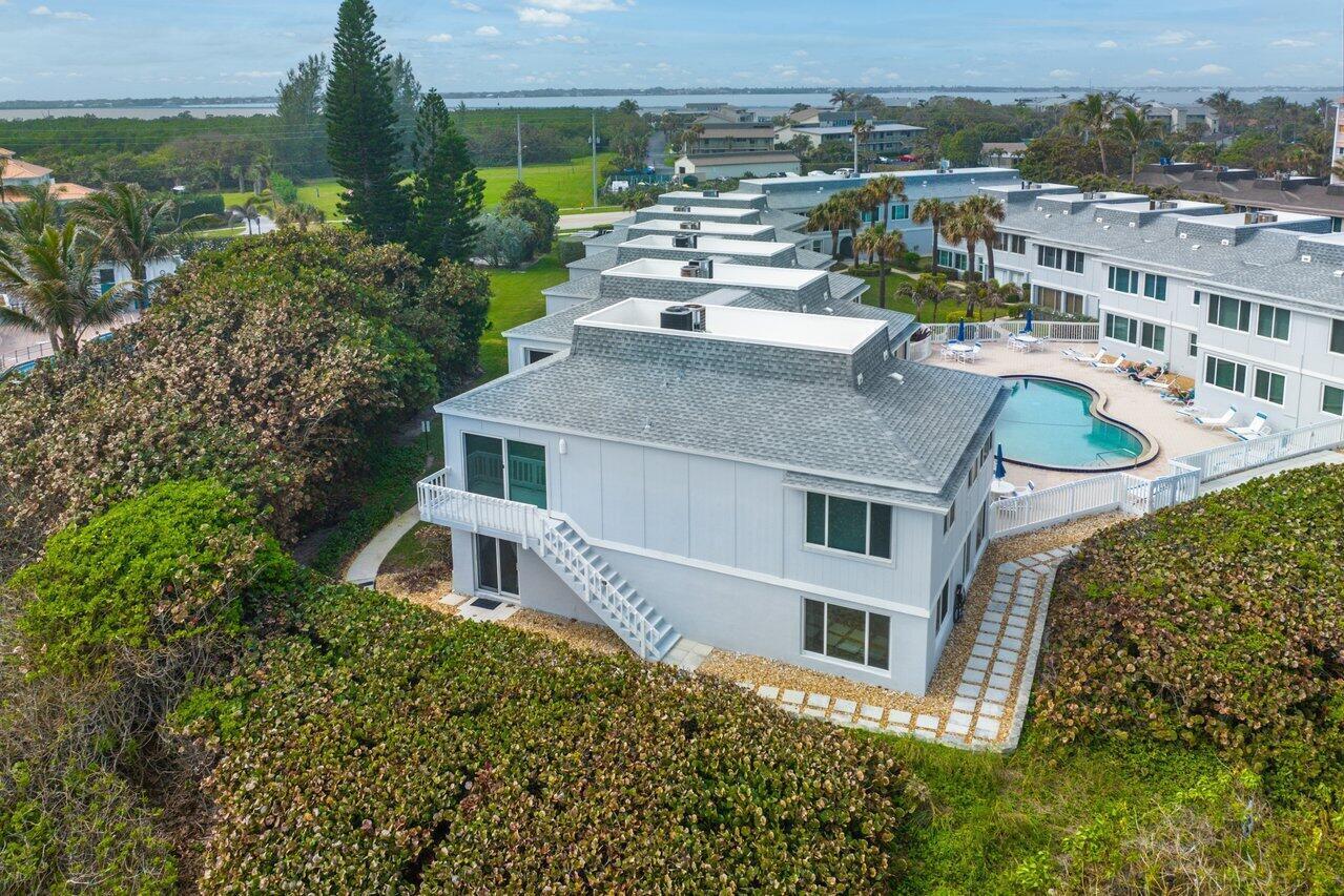 1457 NE OCEAN #1, Stuart FL 34996