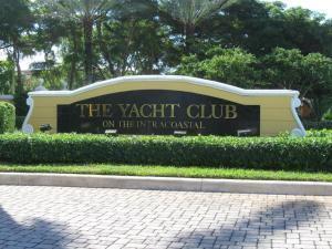 160 Yacht Club #Unit 308, Hypoluxo FL 33462