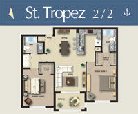 160 Yacht Club #Unit 308, Hypoluxo FL 33462