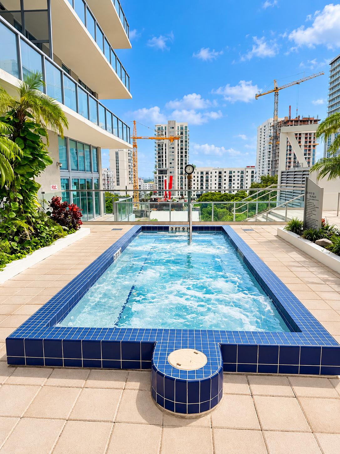 1111 SW 1st #2823-N, Miami FL 33130