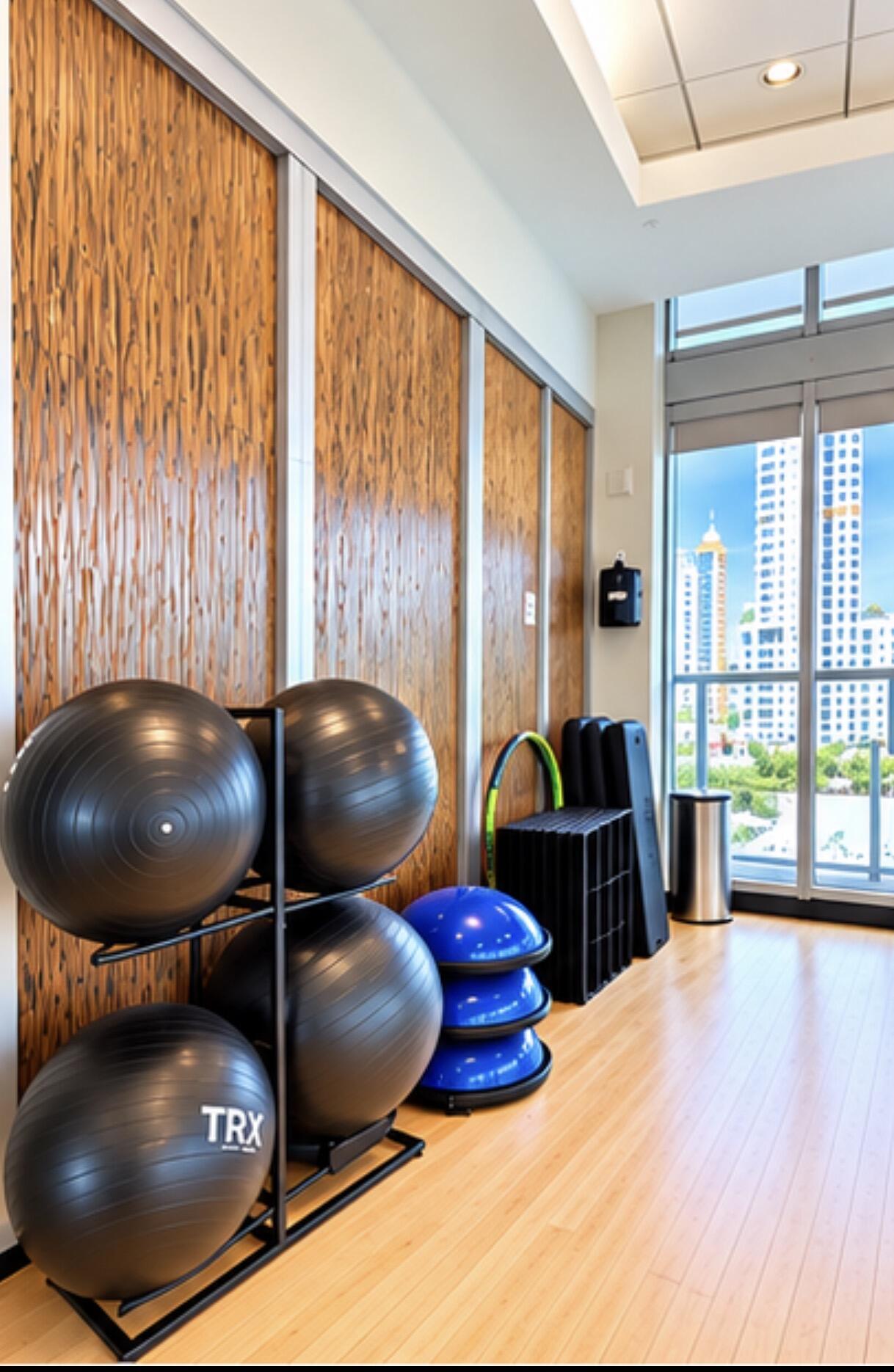 1111 SW 1st #2823-N, Miami FL 33130