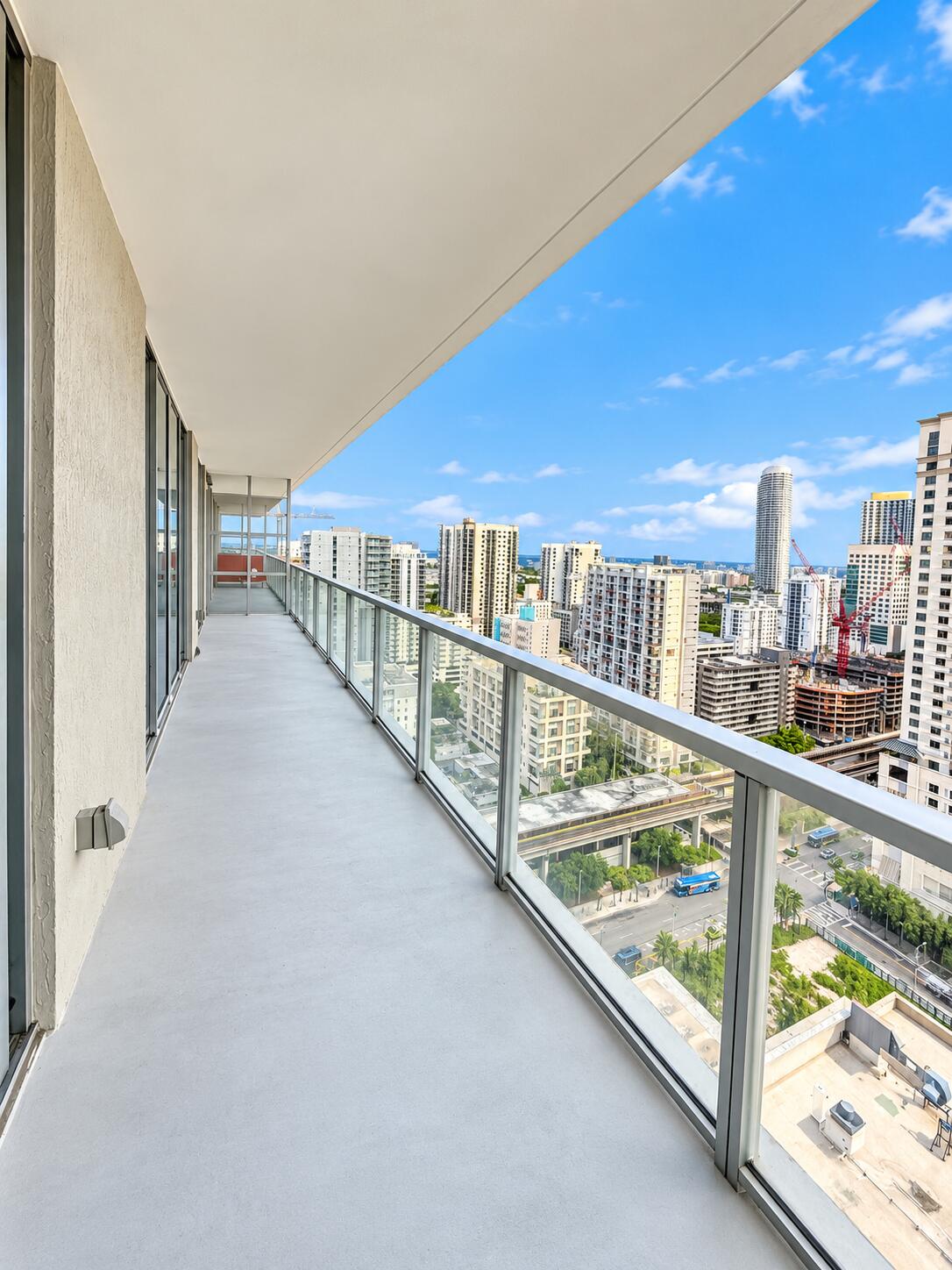 1111 SW 1st #2823-N, Miami FL 33130