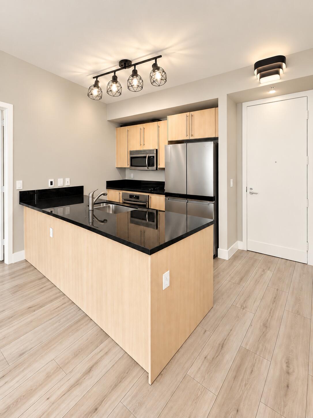 1111 SW 1st #2823-N, Miami FL 33130