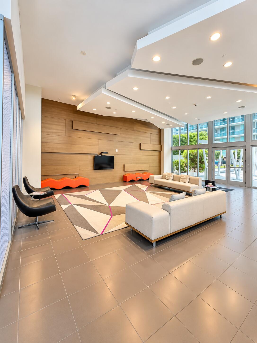 1111 SW 1st #2823-N, Miami FL 33130