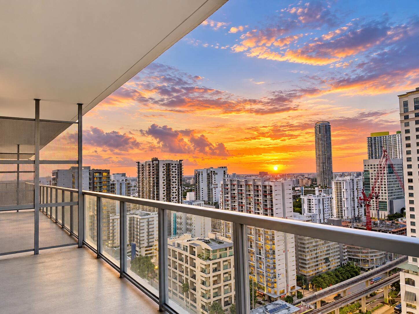 1111 SW 1st #2823-N, Miami FL 33130