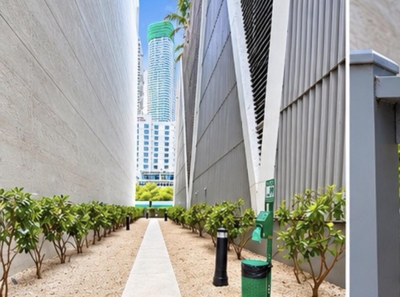 1111 SW 1st #2823-N, Miami FL 33130
