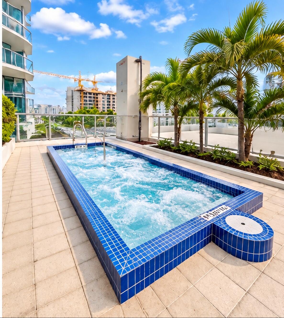 1111 SW 1st #2823-N, Miami FL 33130