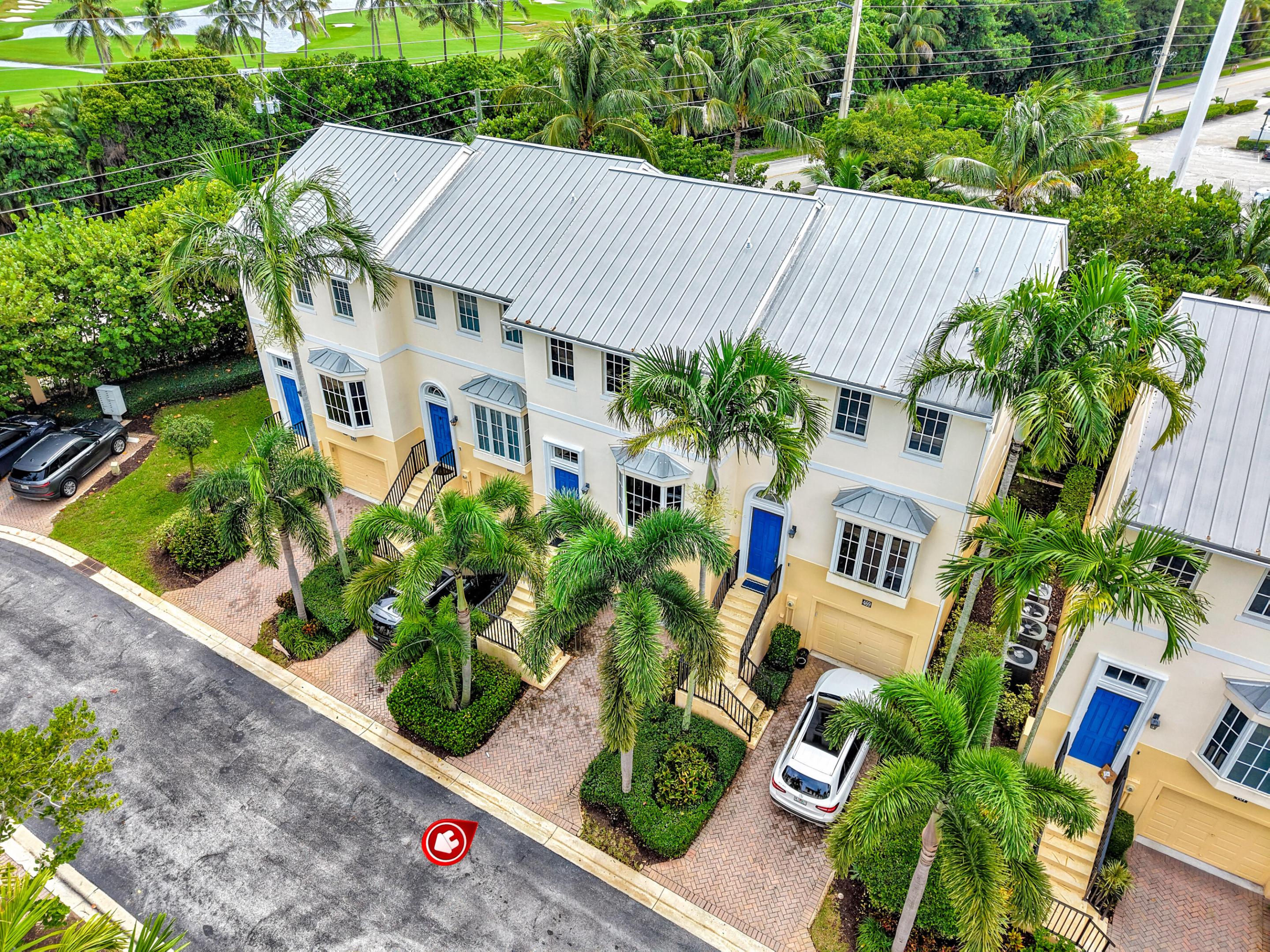 471 JUNO DUNES, Juno Beach FL 33408