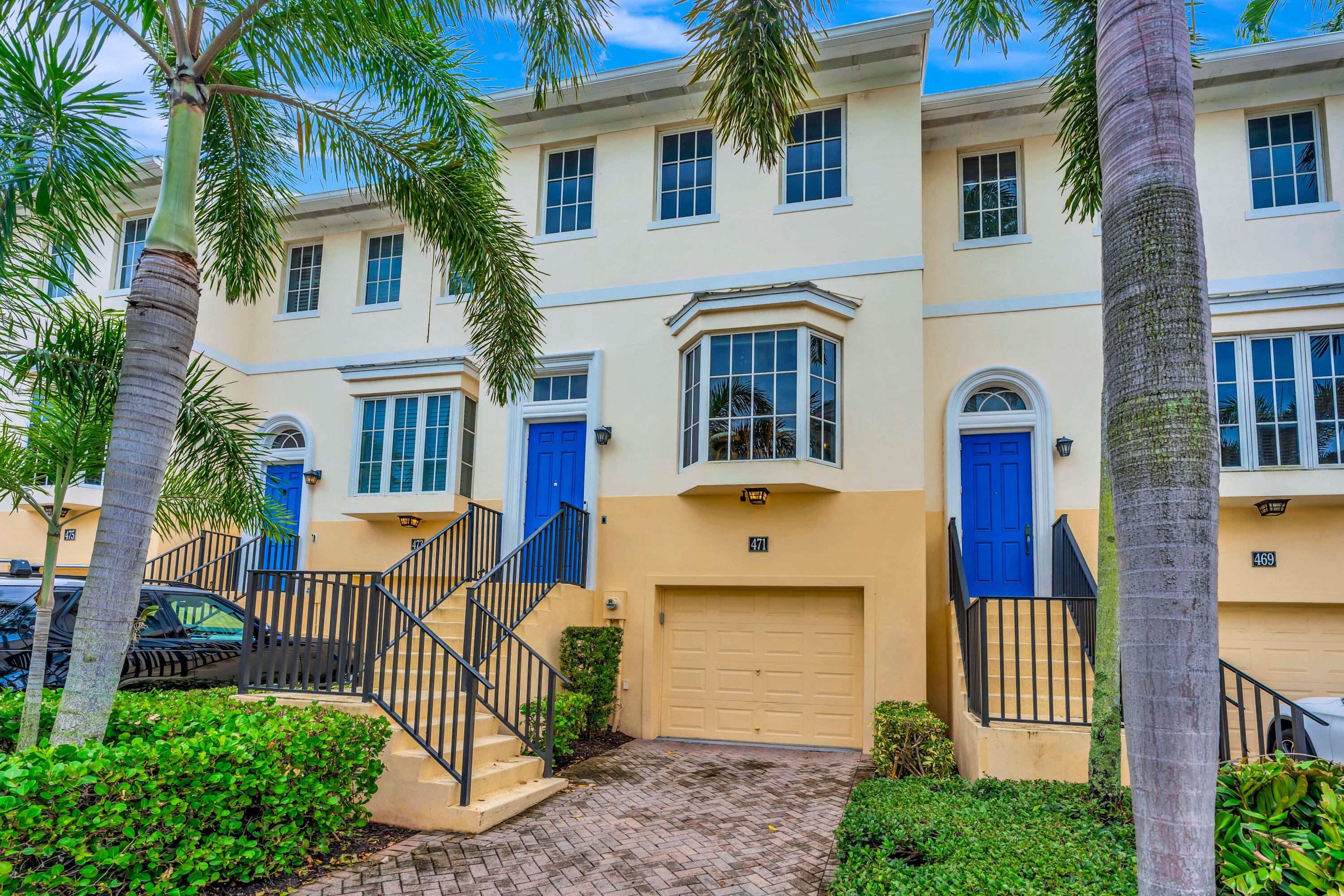 471 JUNO DUNES, Juno Beach FL 33408