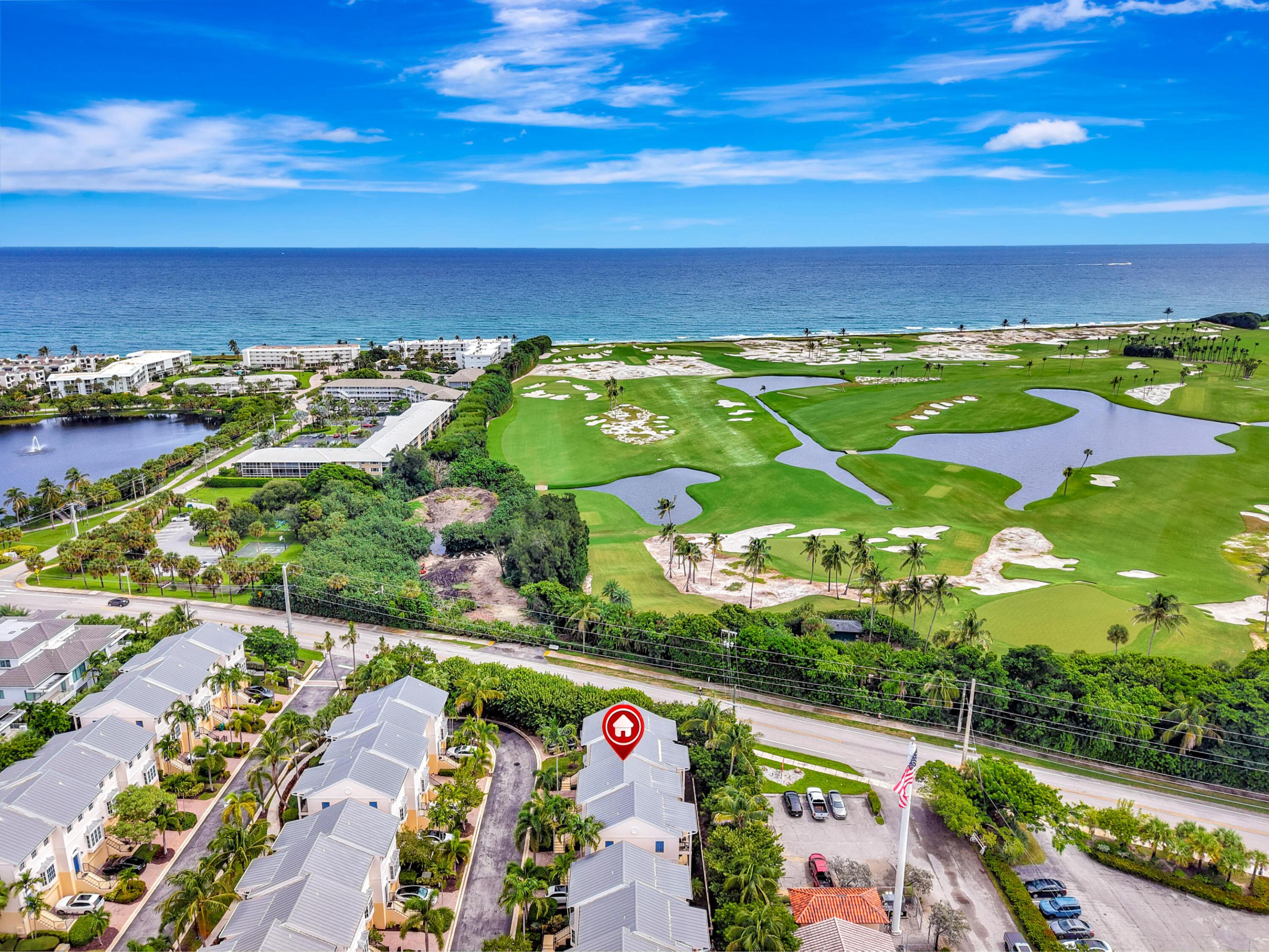 471 JUNO DUNES, Juno Beach FL 33408