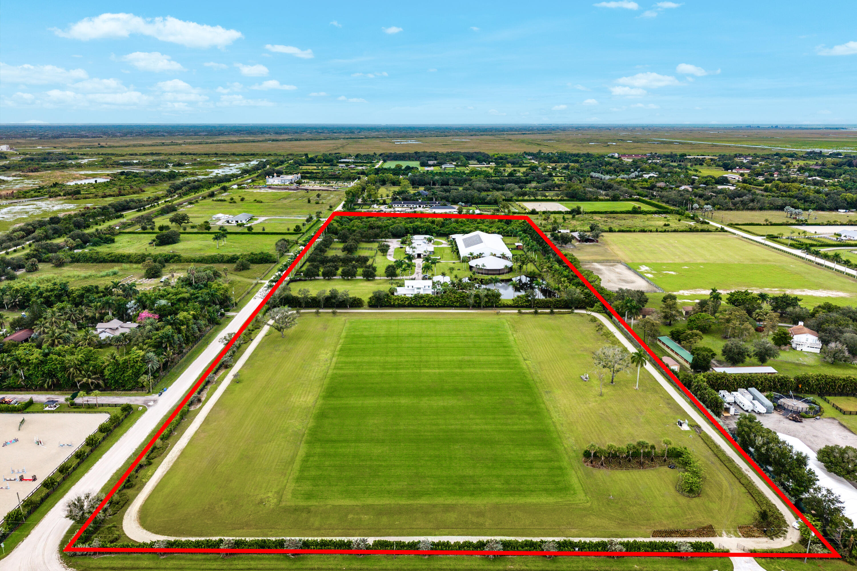16155 Norris, Wellington FL 33470