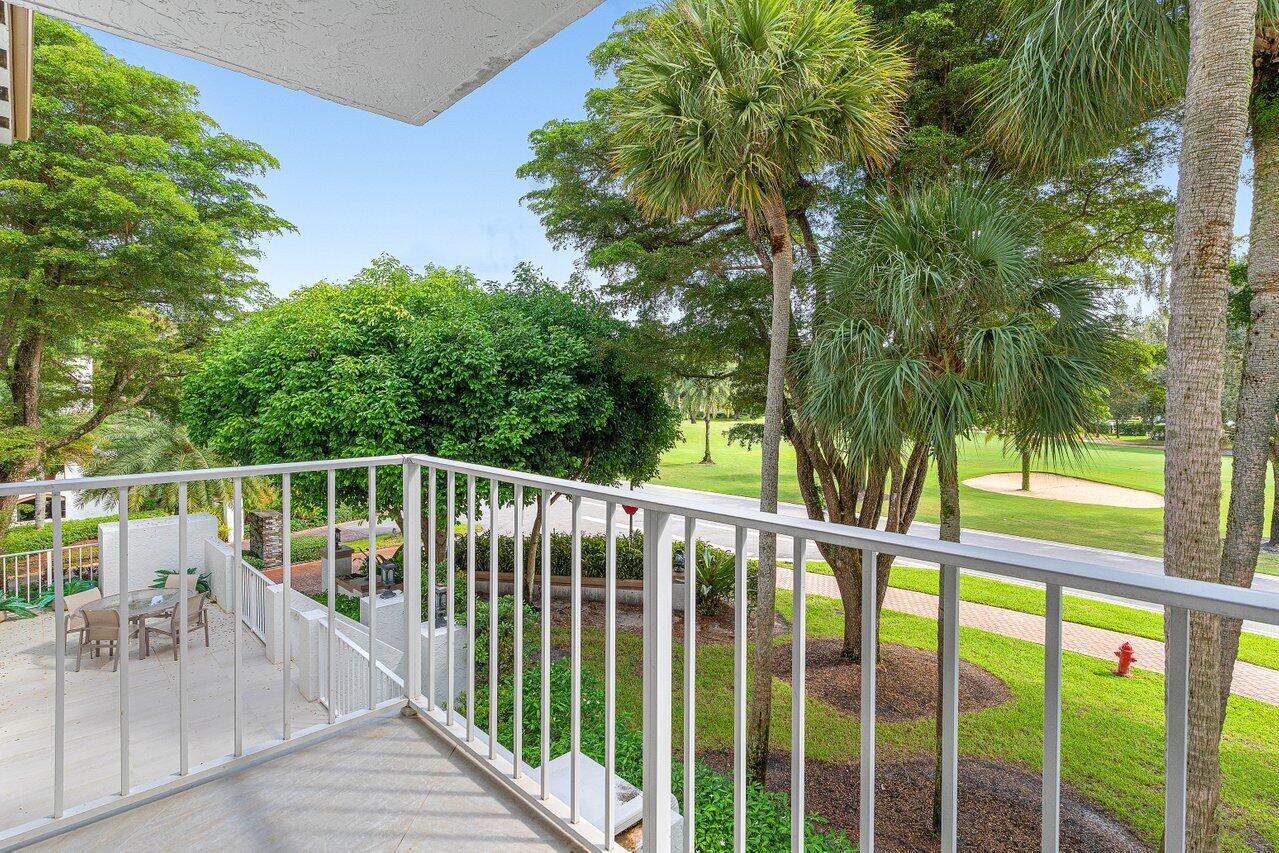 7370 ORANGEWOOD #202, Boca Raton FL 33433