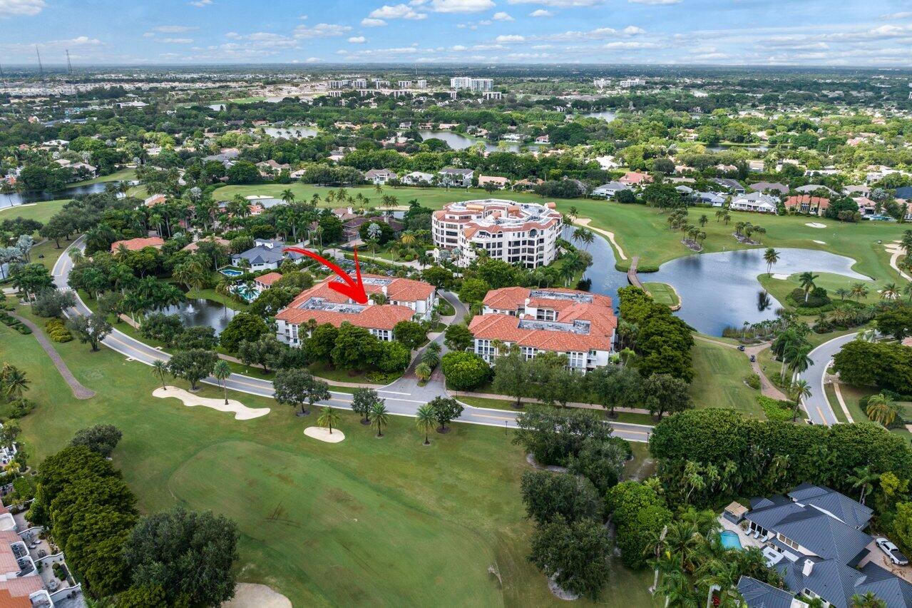 7370 ORANGEWOOD #202, Boca Raton FL 33433