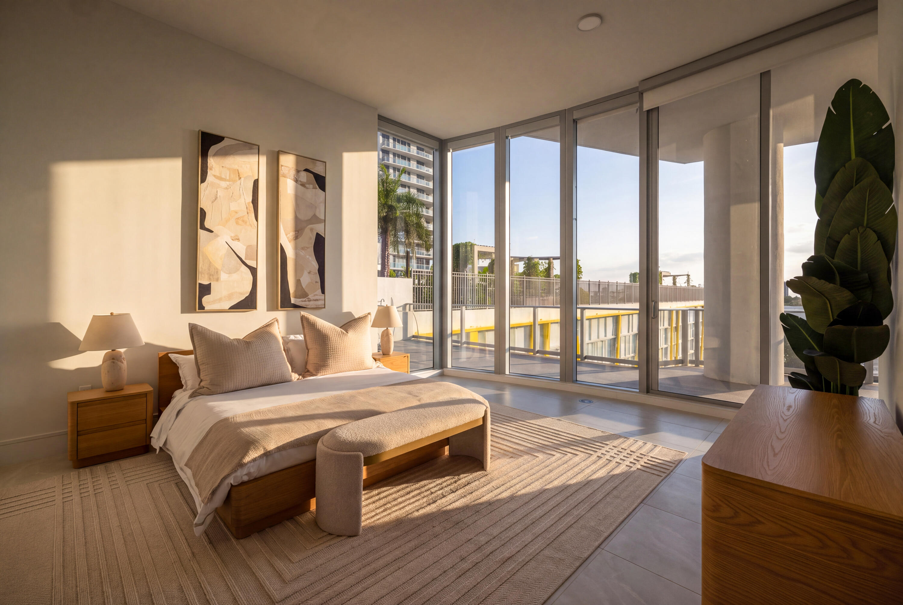 220 LAKE SHORE #612, West Palm Beach FL 33403