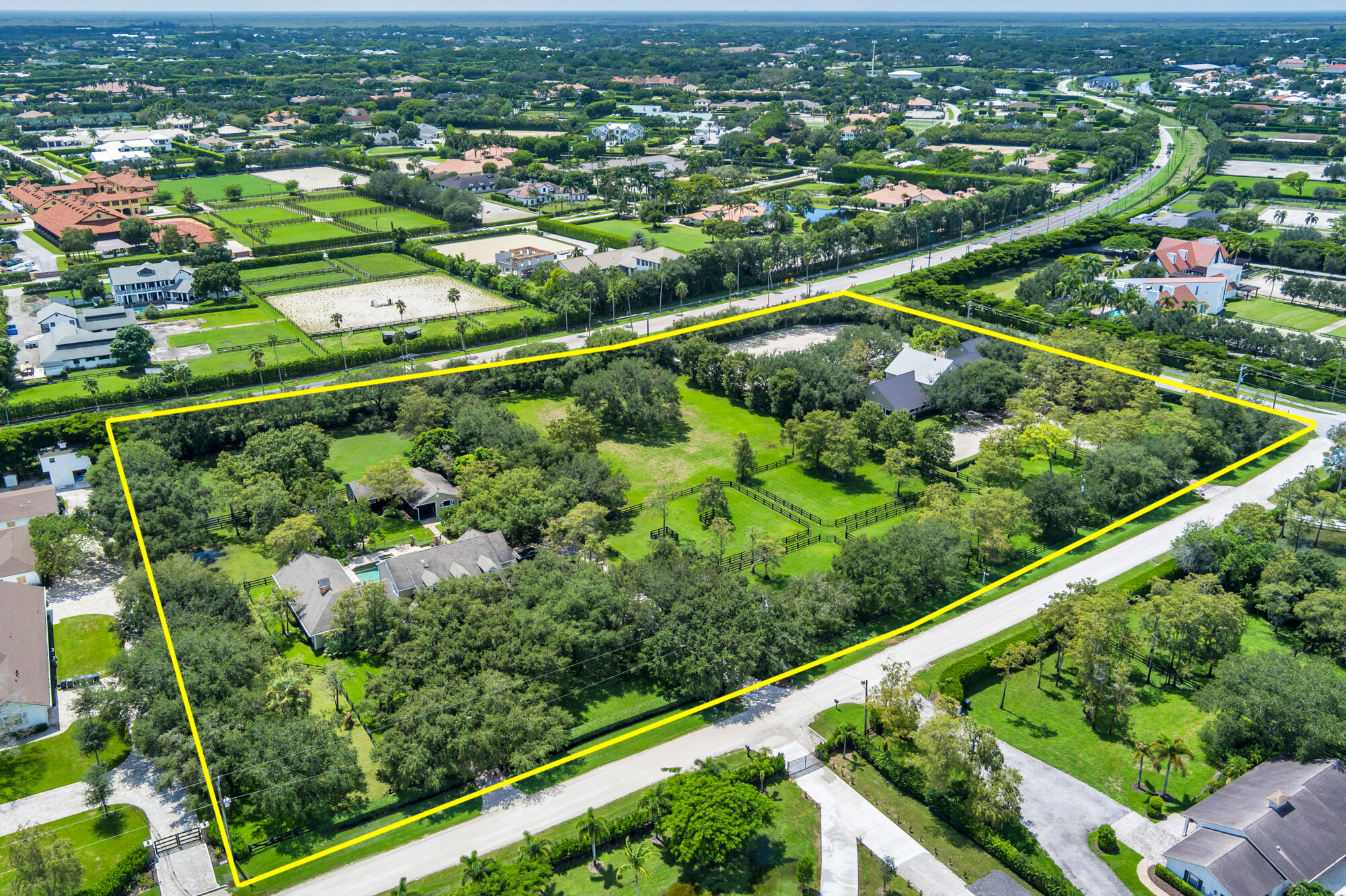 14366 BELMONT, Wellington FL 33414