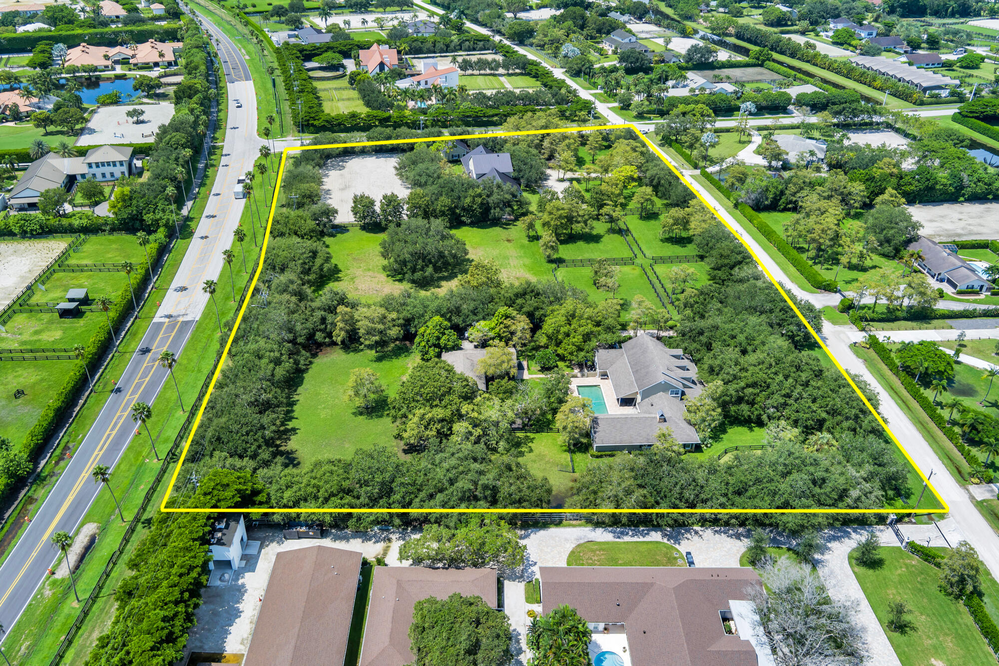 14366 BELMONT, Wellington FL 33414