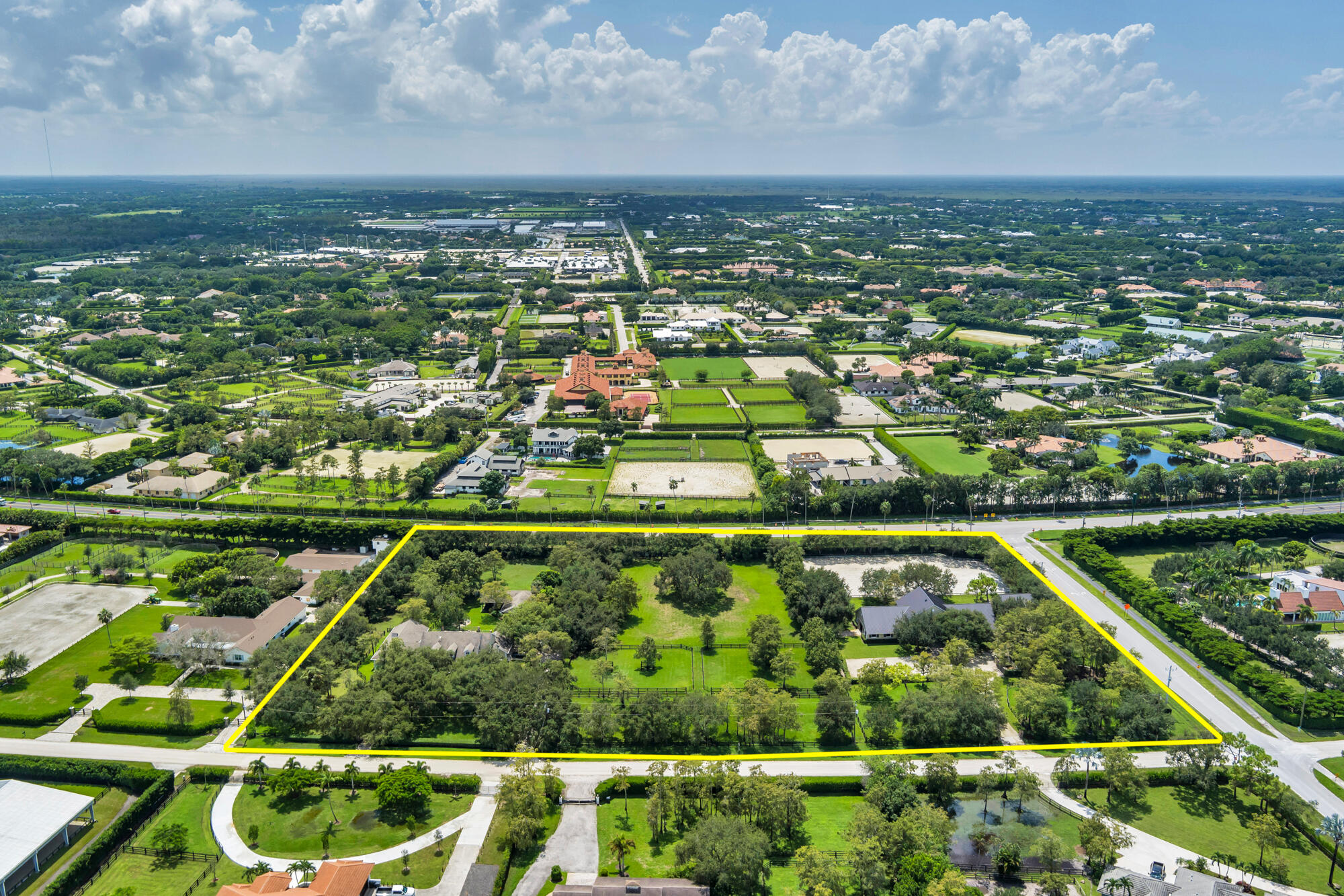 14366 BELMONT, Wellington FL 33414