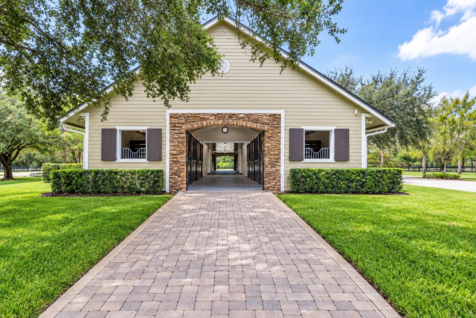 14366 BELMONT, Wellington FL 33414