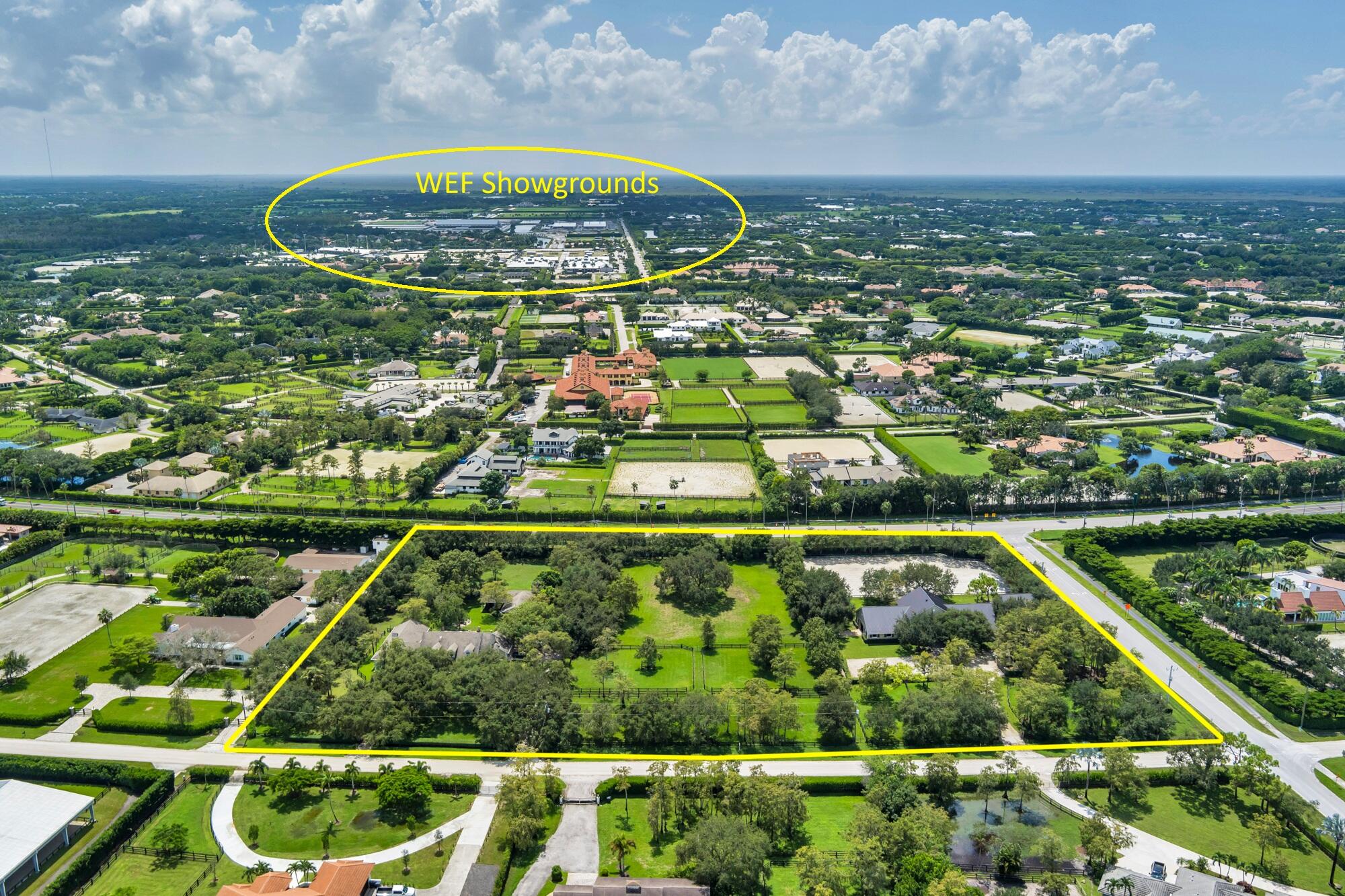 14366 BELMONT, Wellington FL 33414