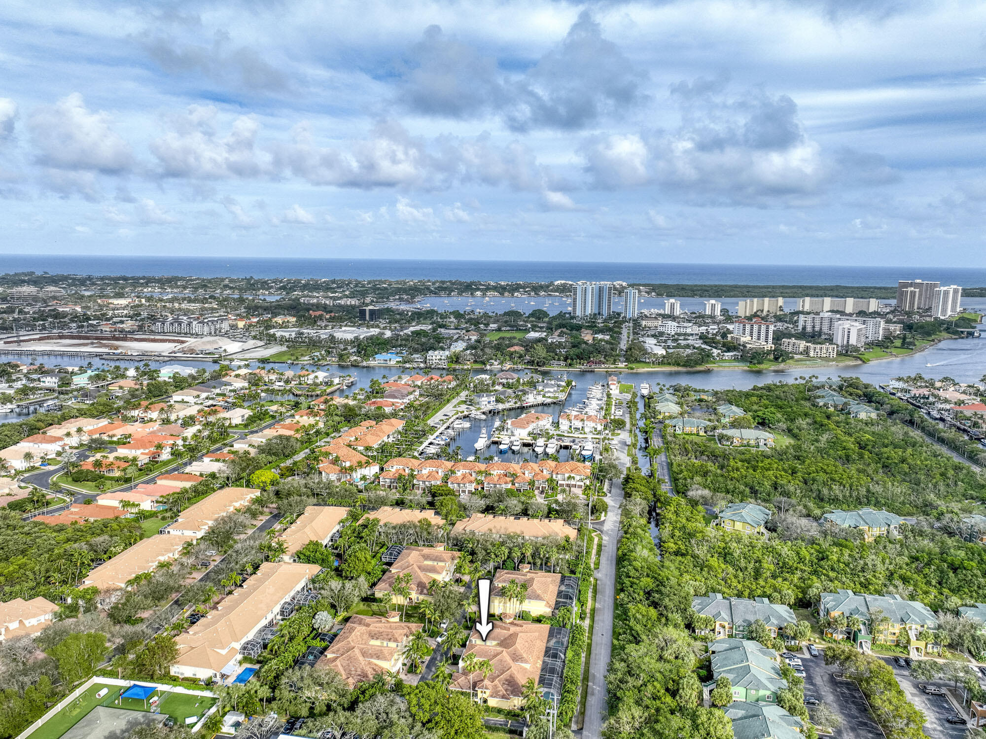 106 Renaissance, North Palm Beach FL 33410