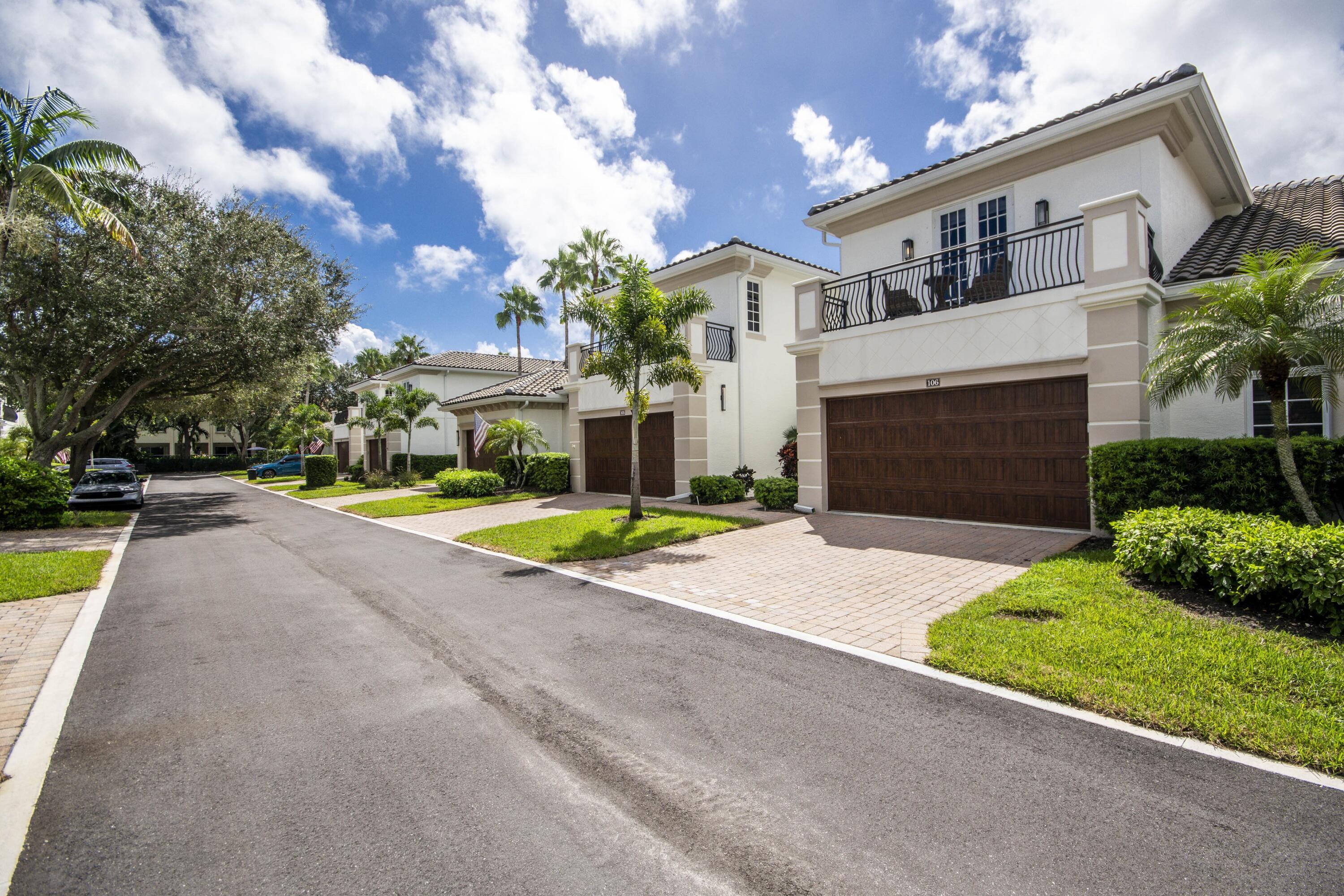 106 Renaissance, North Palm Beach FL 33410