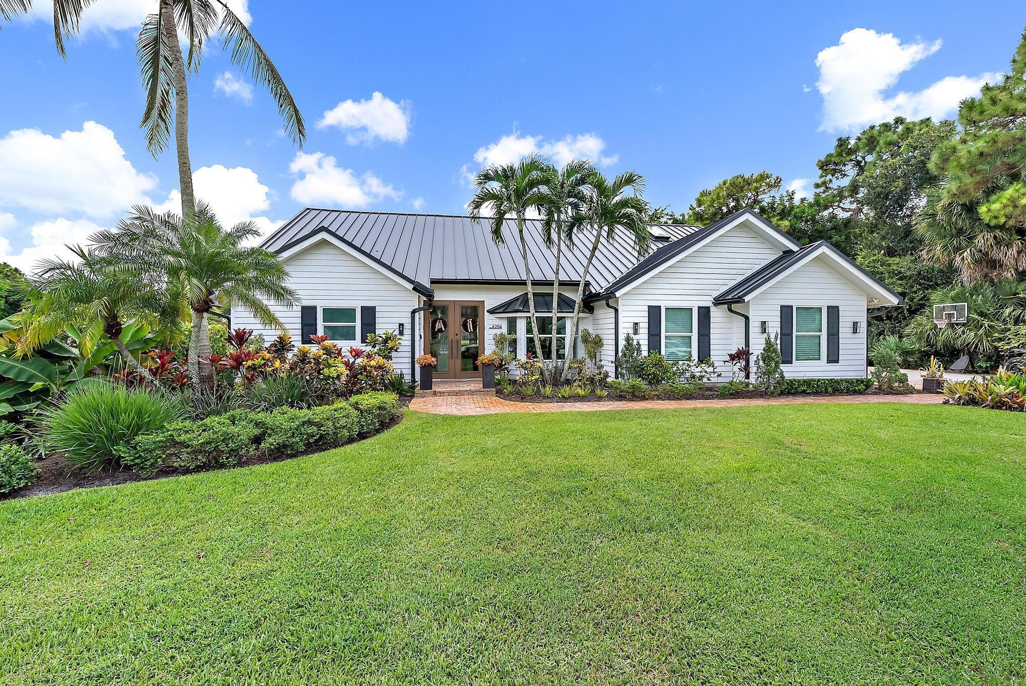 6204 SAND PINE, Jupiter FL 33458