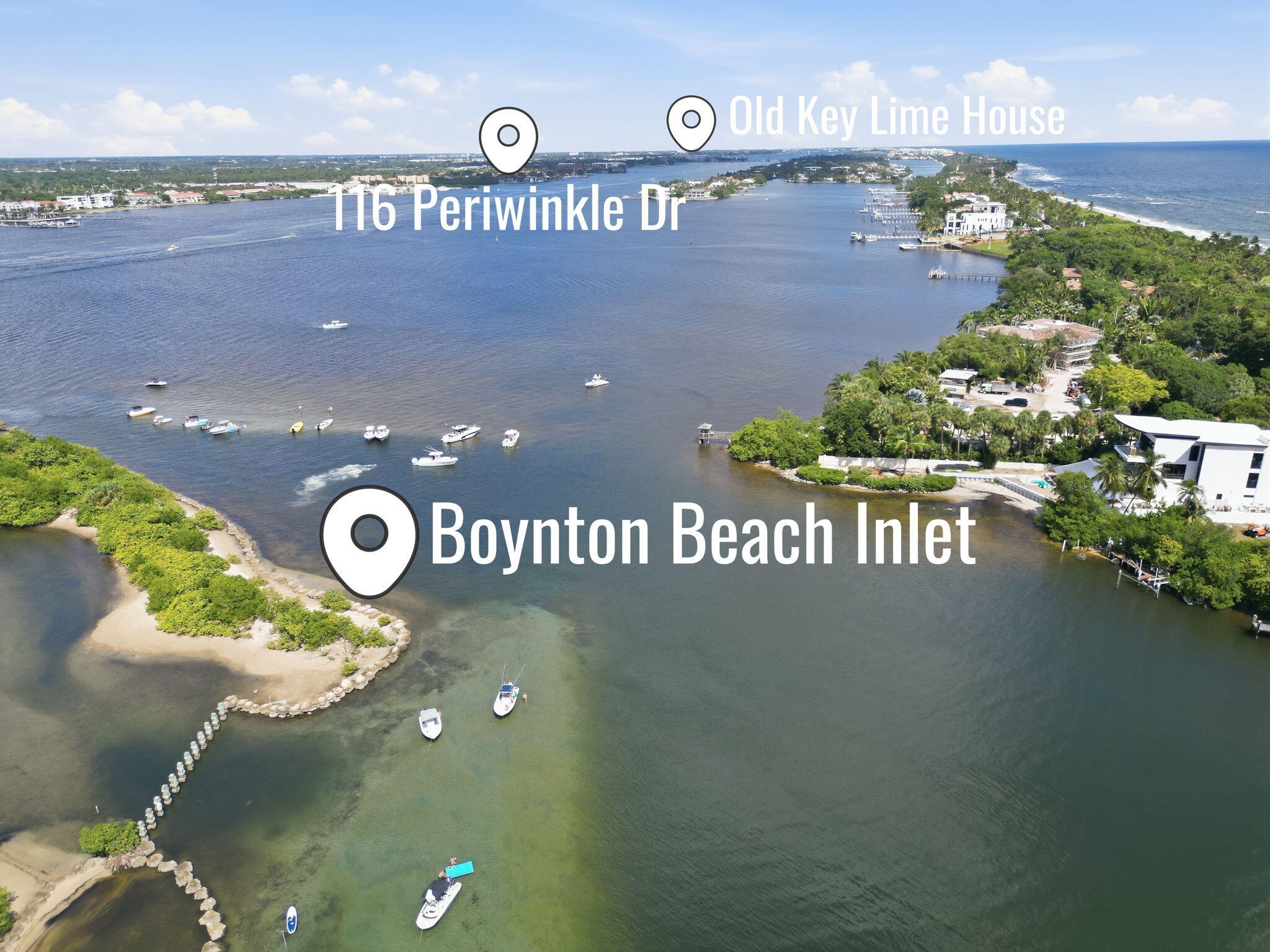 116 PERIWINKLE, Hypoluxo FL 33462