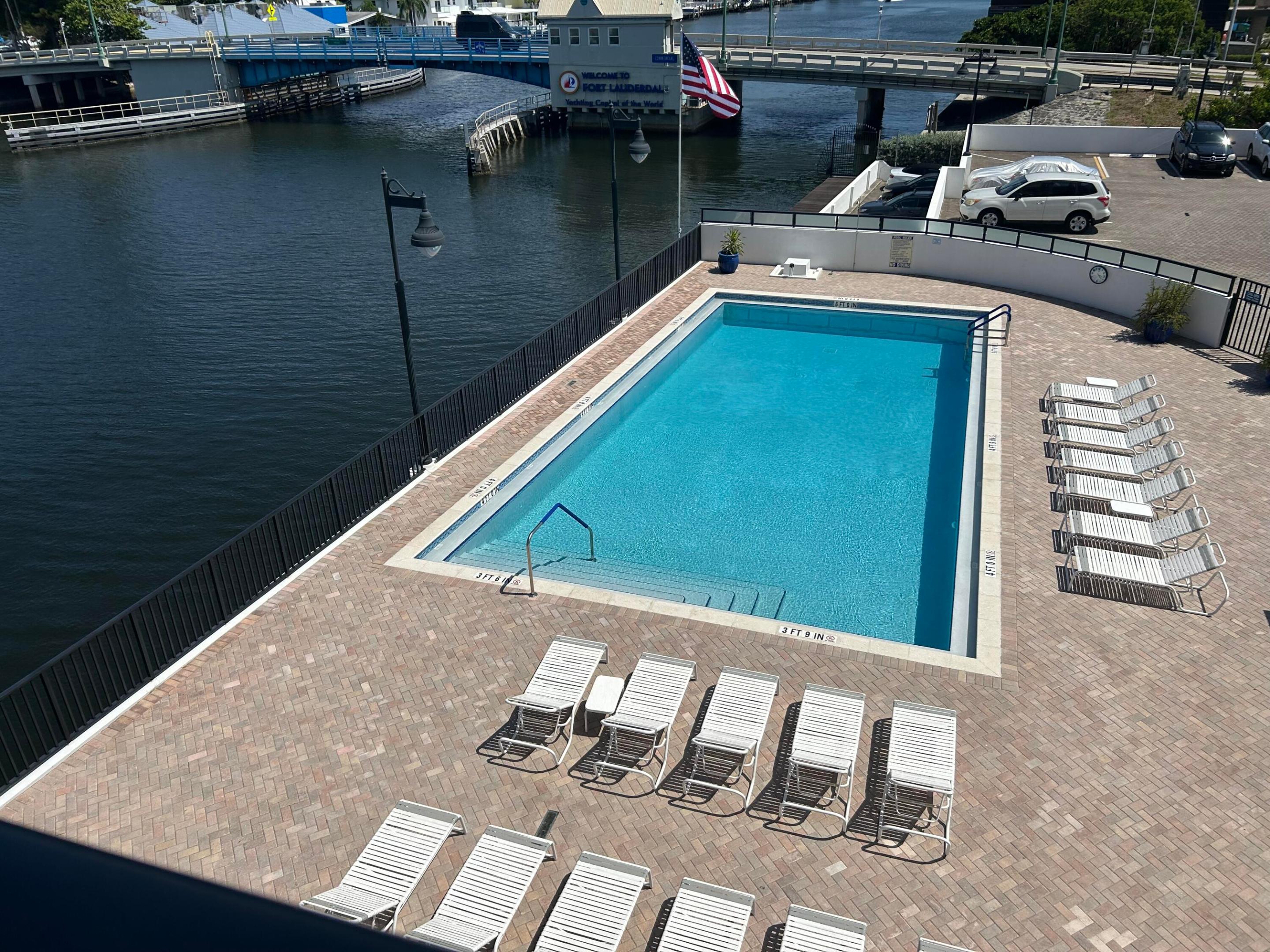 5100 Dupont #8L, Fort Lauderdale FL 33308