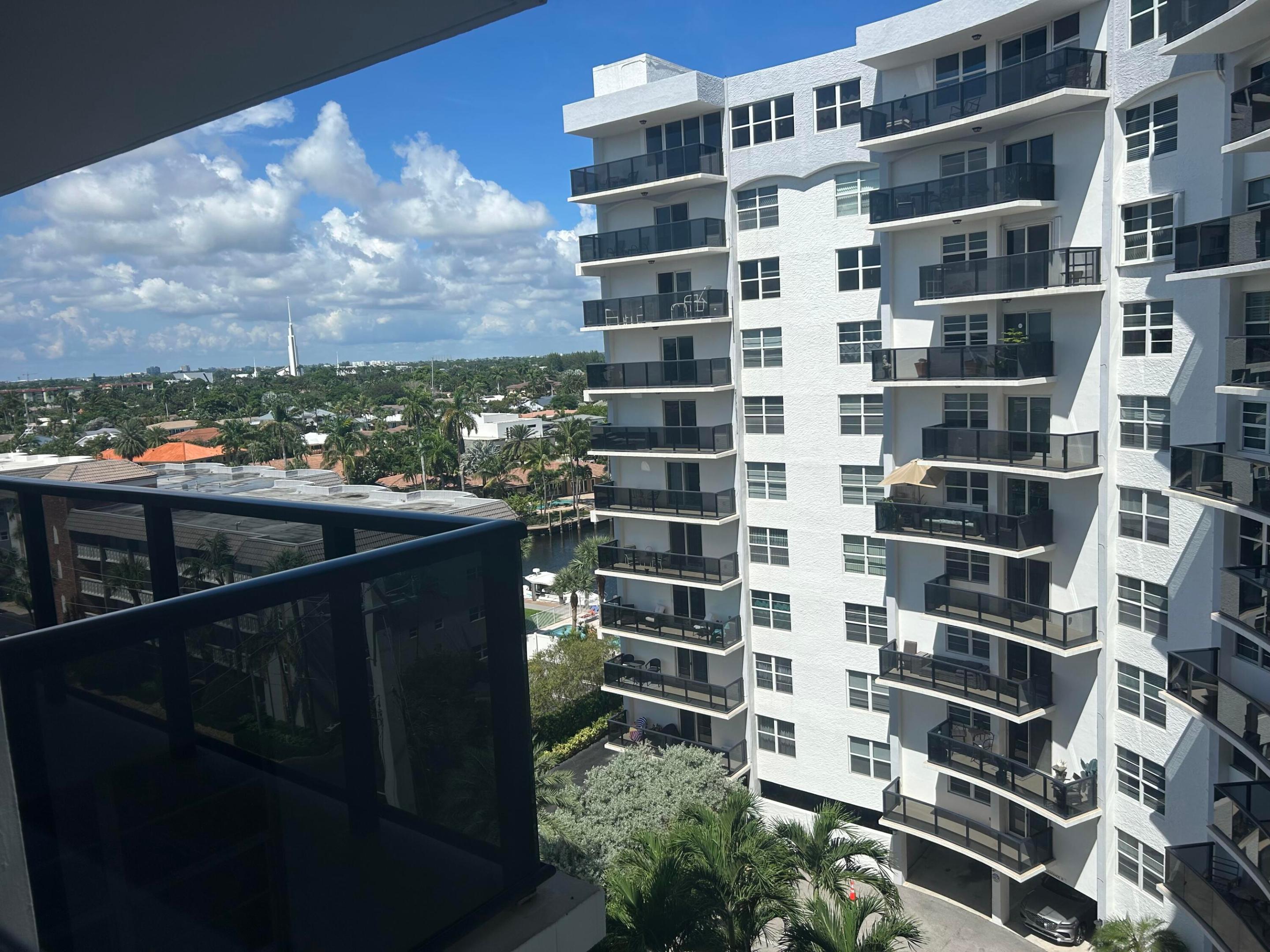 5100 Dupont #8L, Fort Lauderdale FL 33308