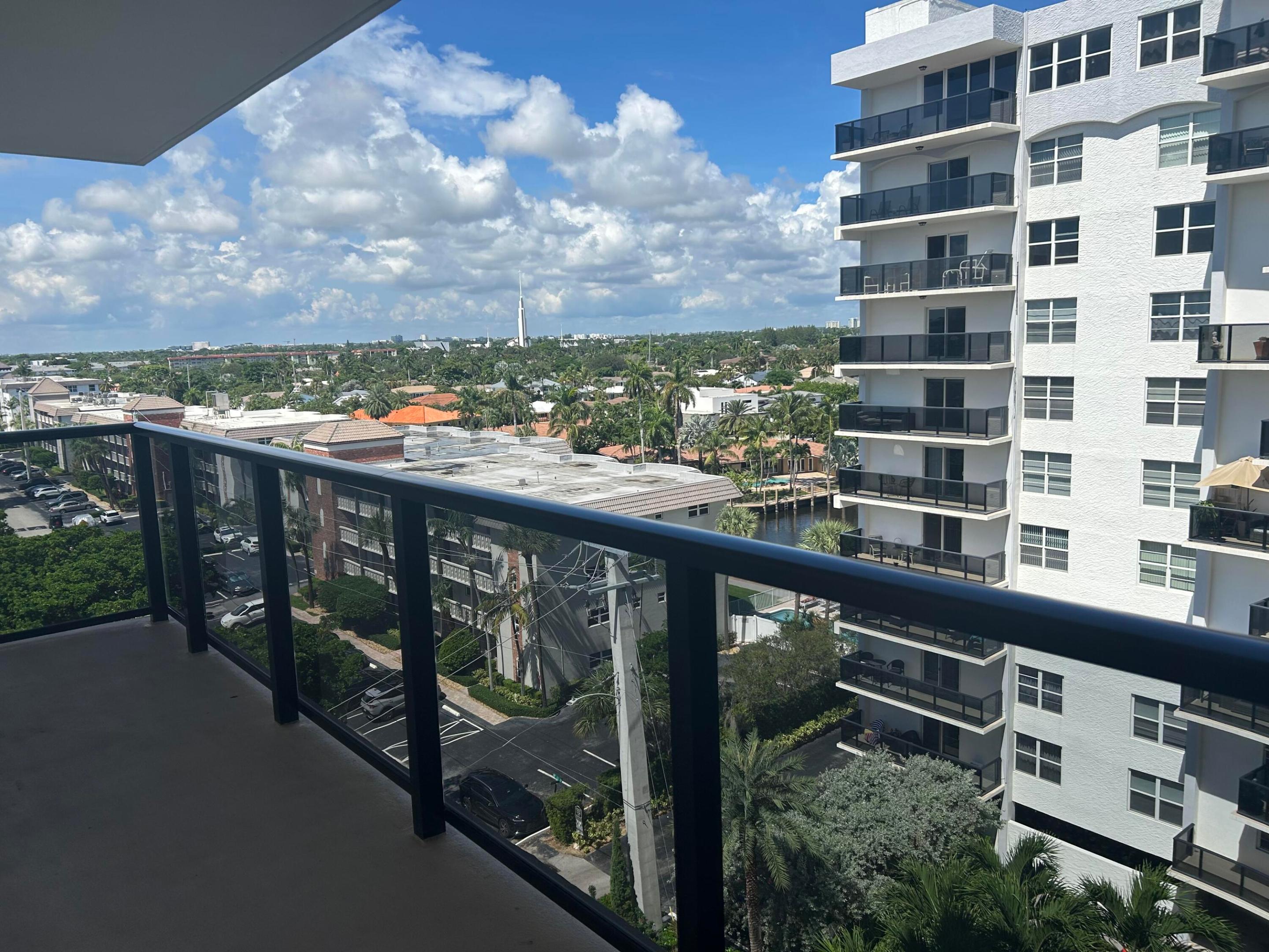 5100 Dupont #8L, Fort Lauderdale FL 33308