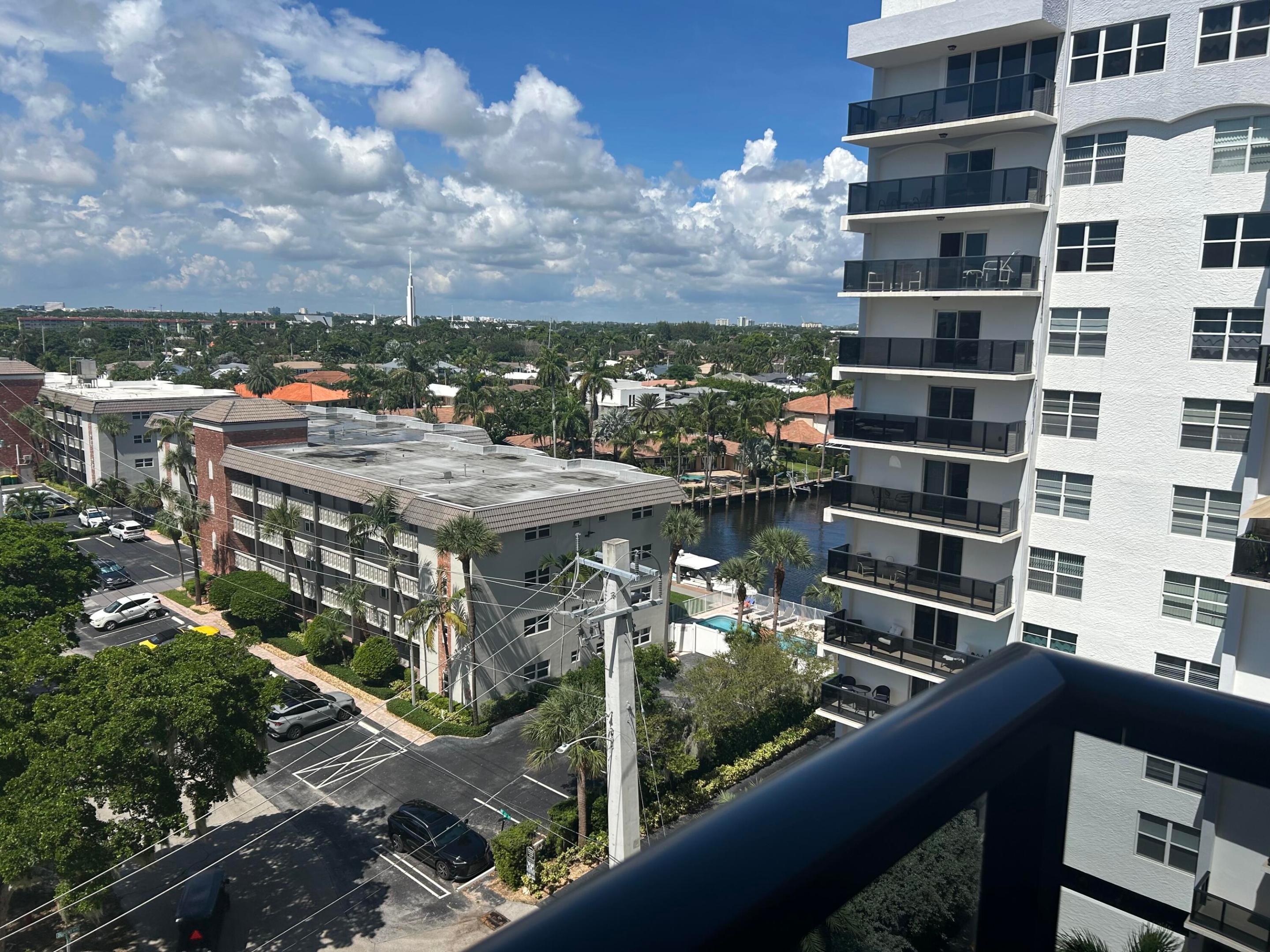 5100 Dupont #8L, Fort Lauderdale FL 33308