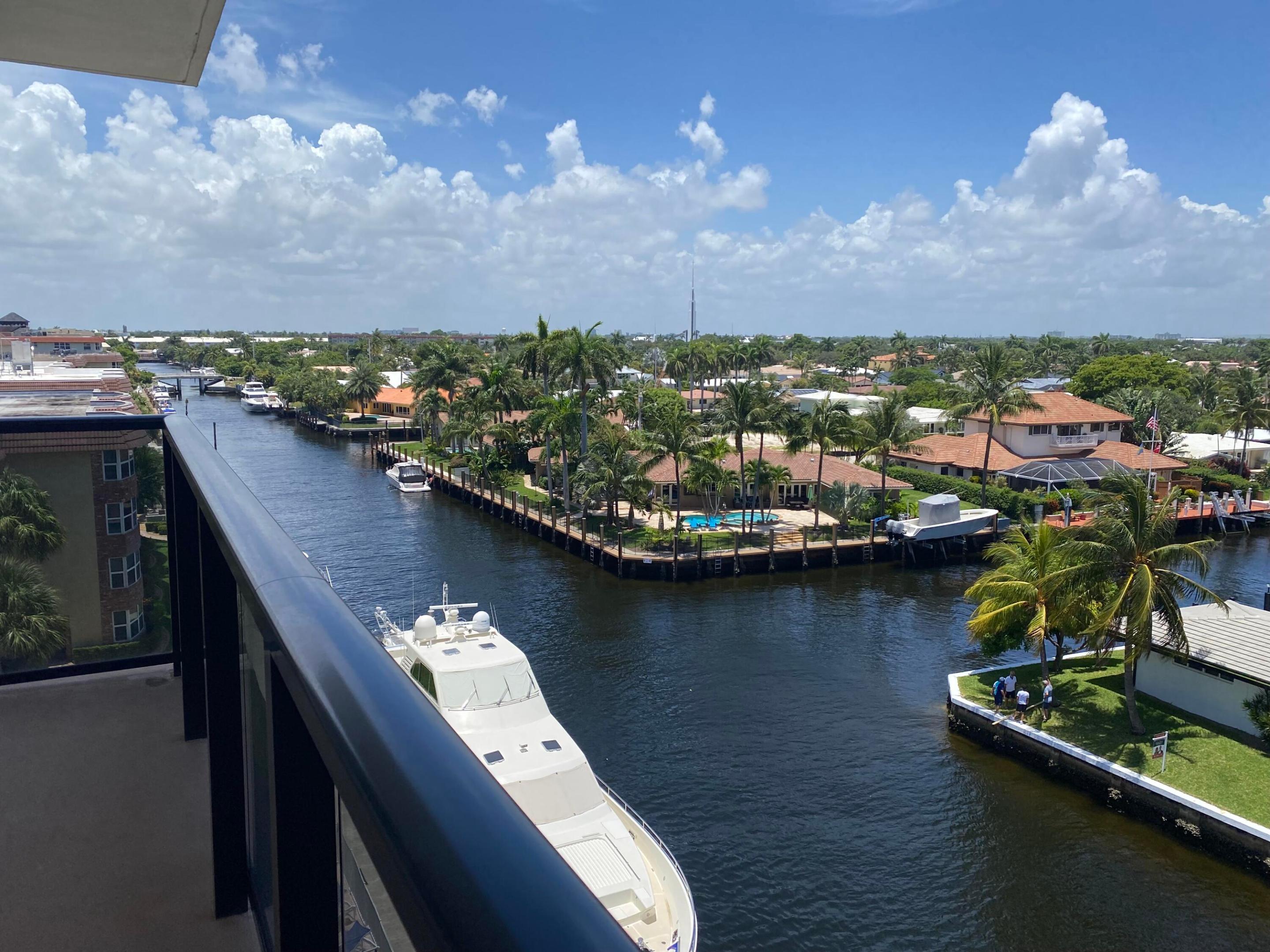 5100 Dupont #8L, Fort Lauderdale FL 33308