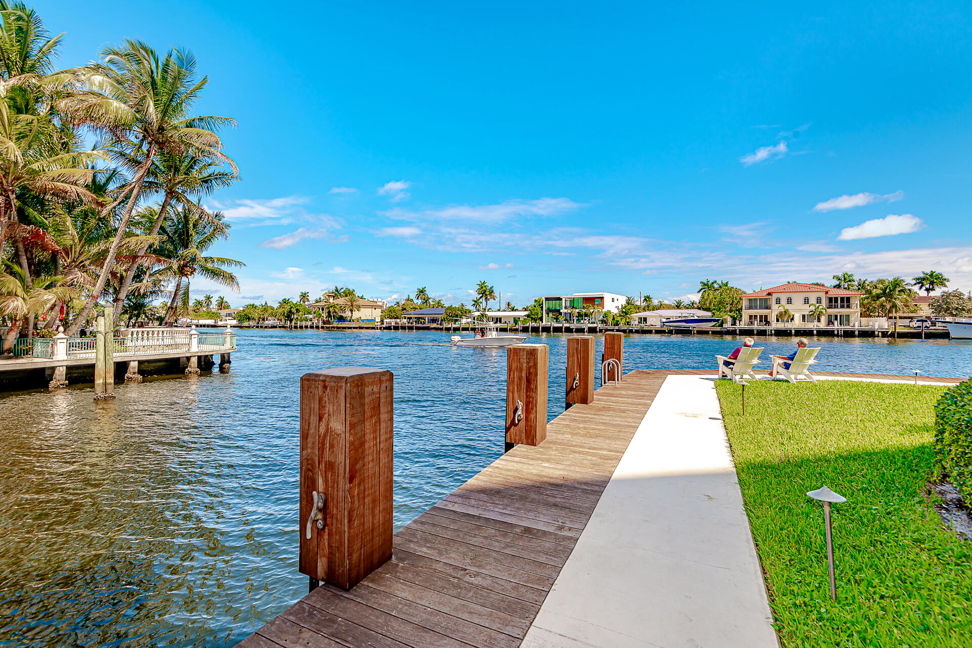 5100 Dupont #8L, Fort Lauderdale FL 33308