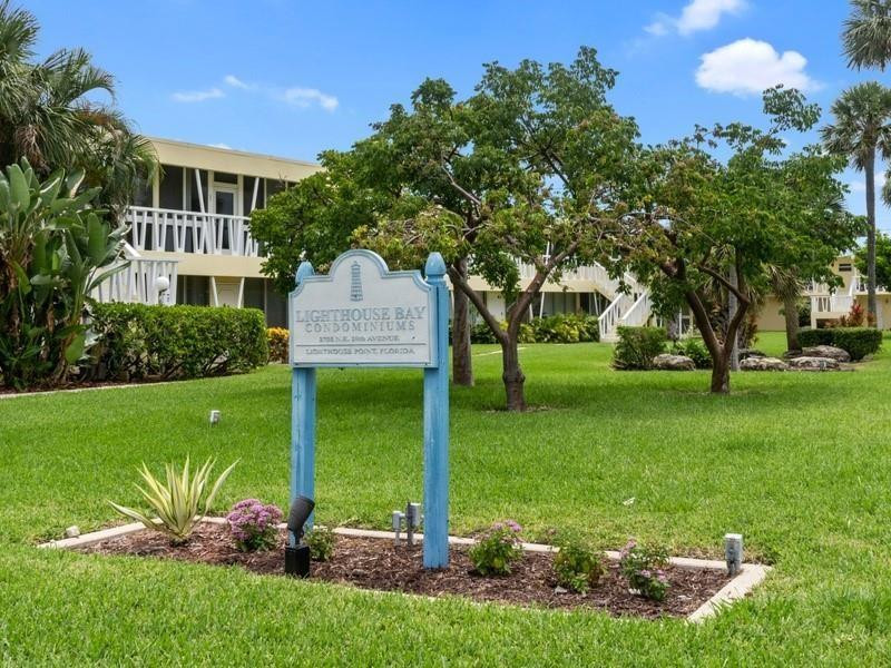 2755 NE 28TH #B4, Lighthouse Point FL 33064