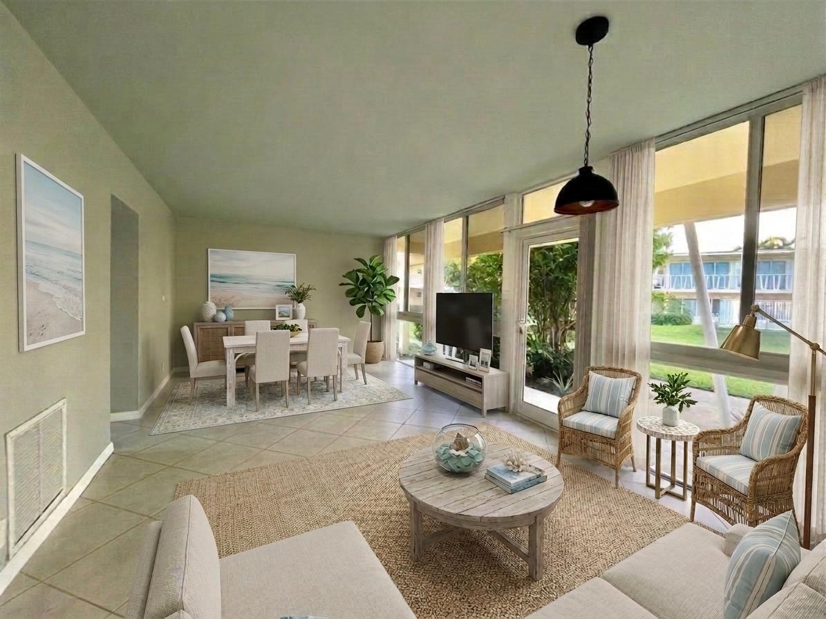2755 NE 28TH #B4, Lighthouse Point FL 33064