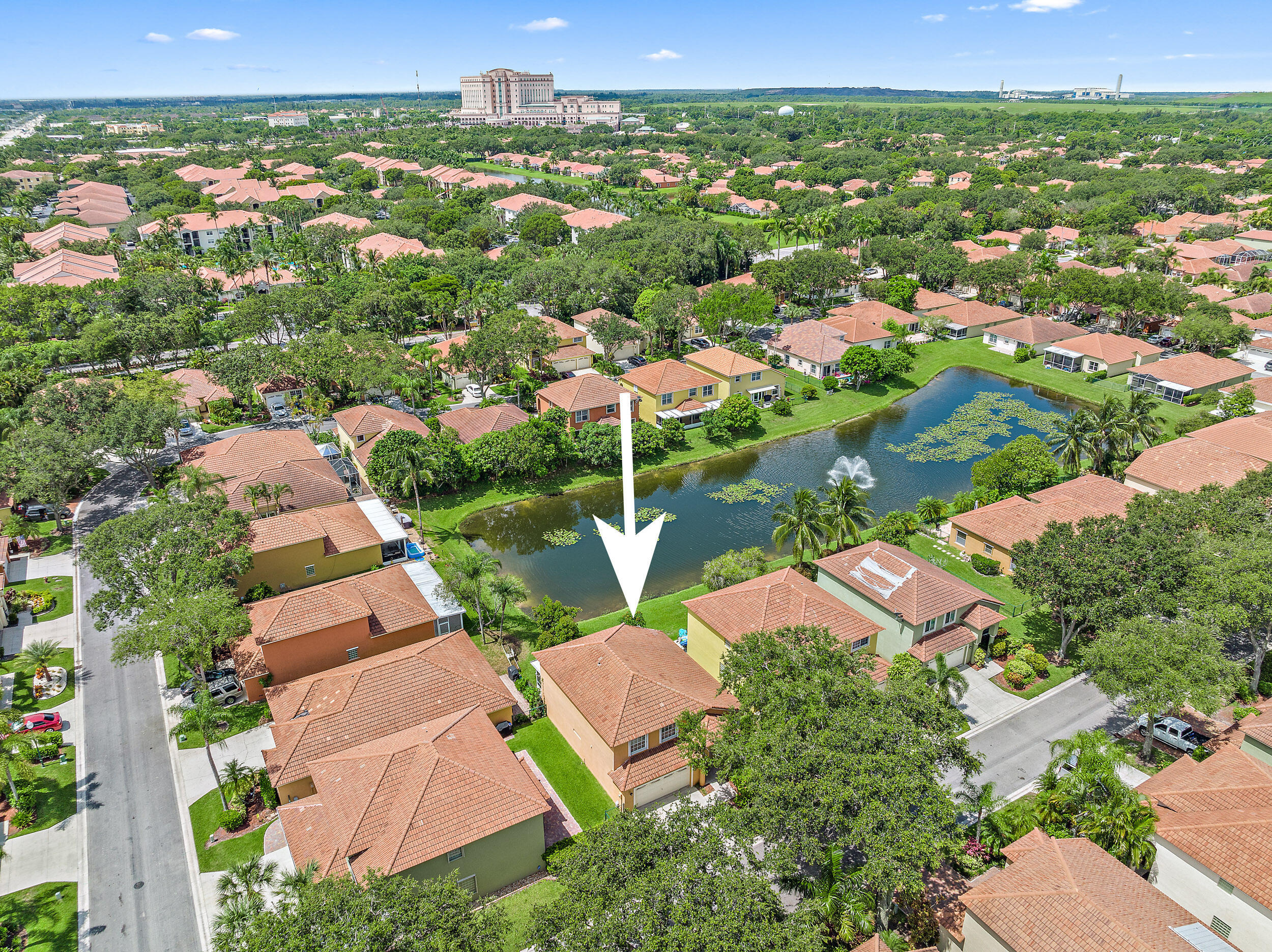 1045 Aspri, Riviera Beach FL 33418