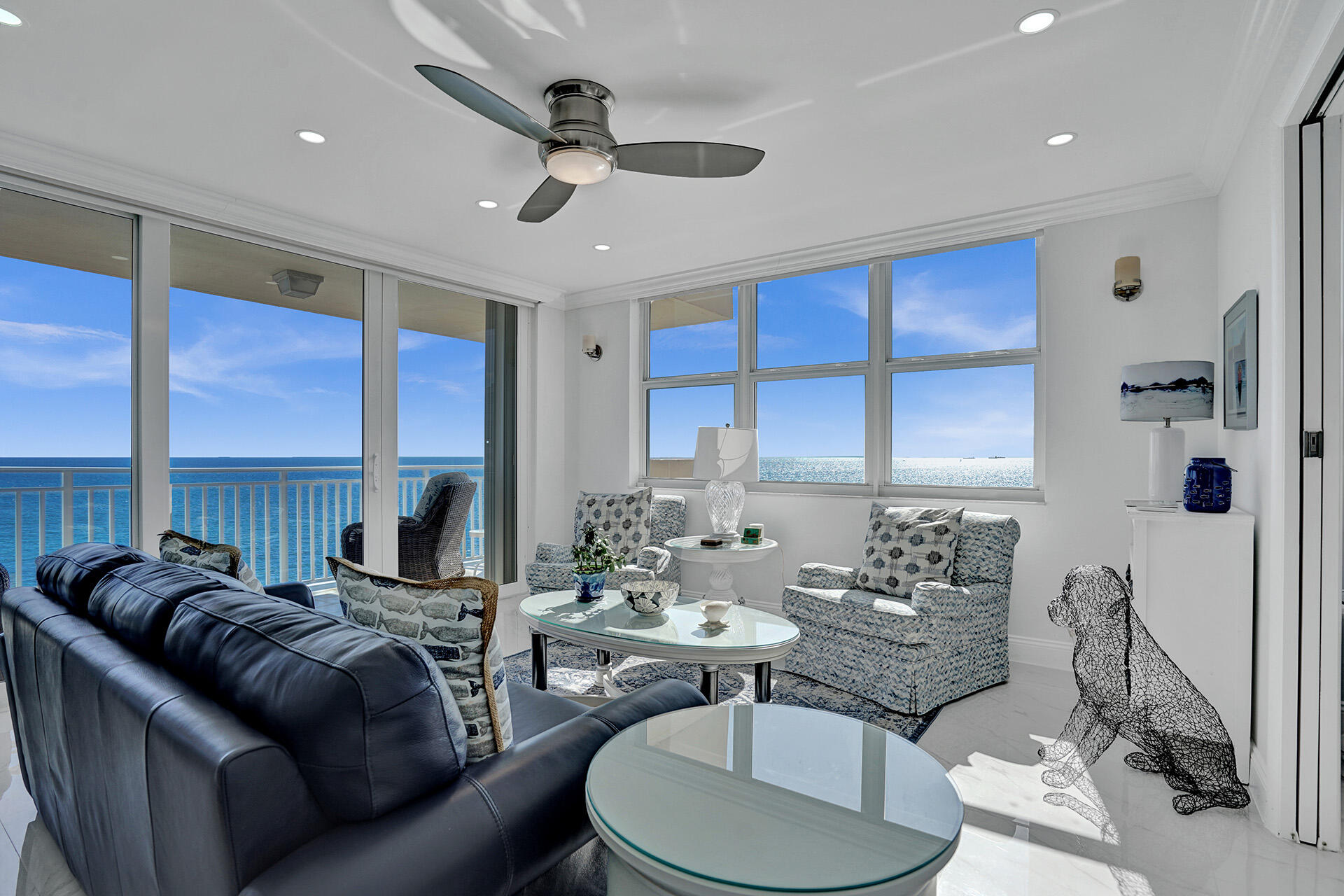 5200 N OCEAN #1401A, Lauderdale By The Sea FL 33308