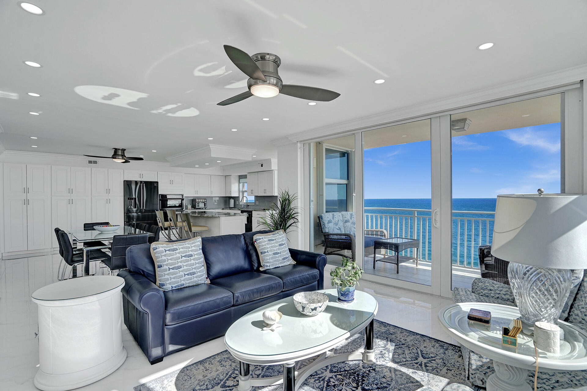 5200 N OCEAN #1401A, Lauderdale By The Sea FL 33308