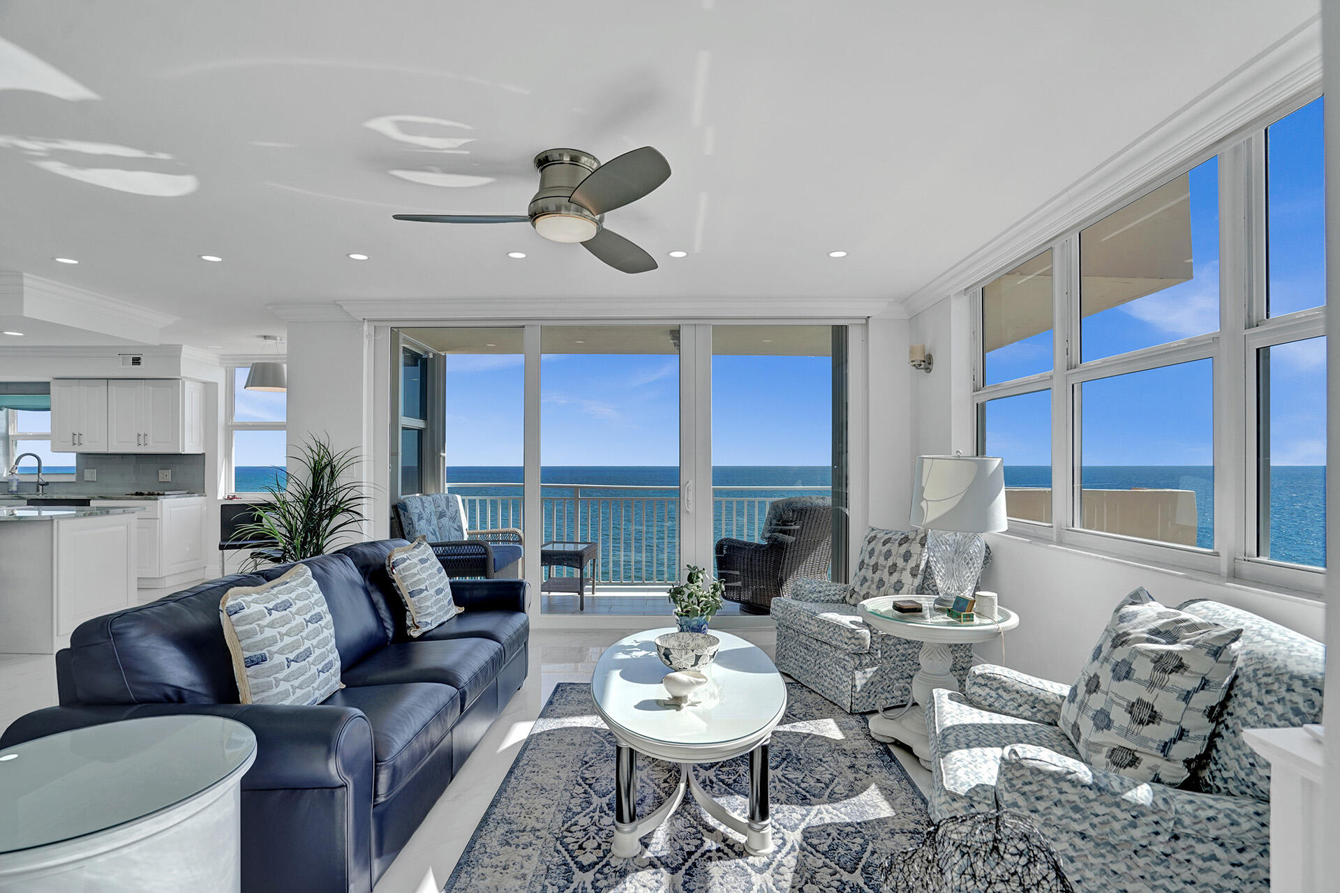 5200 N OCEAN #1401A, Lauderdale By The Sea FL 33308