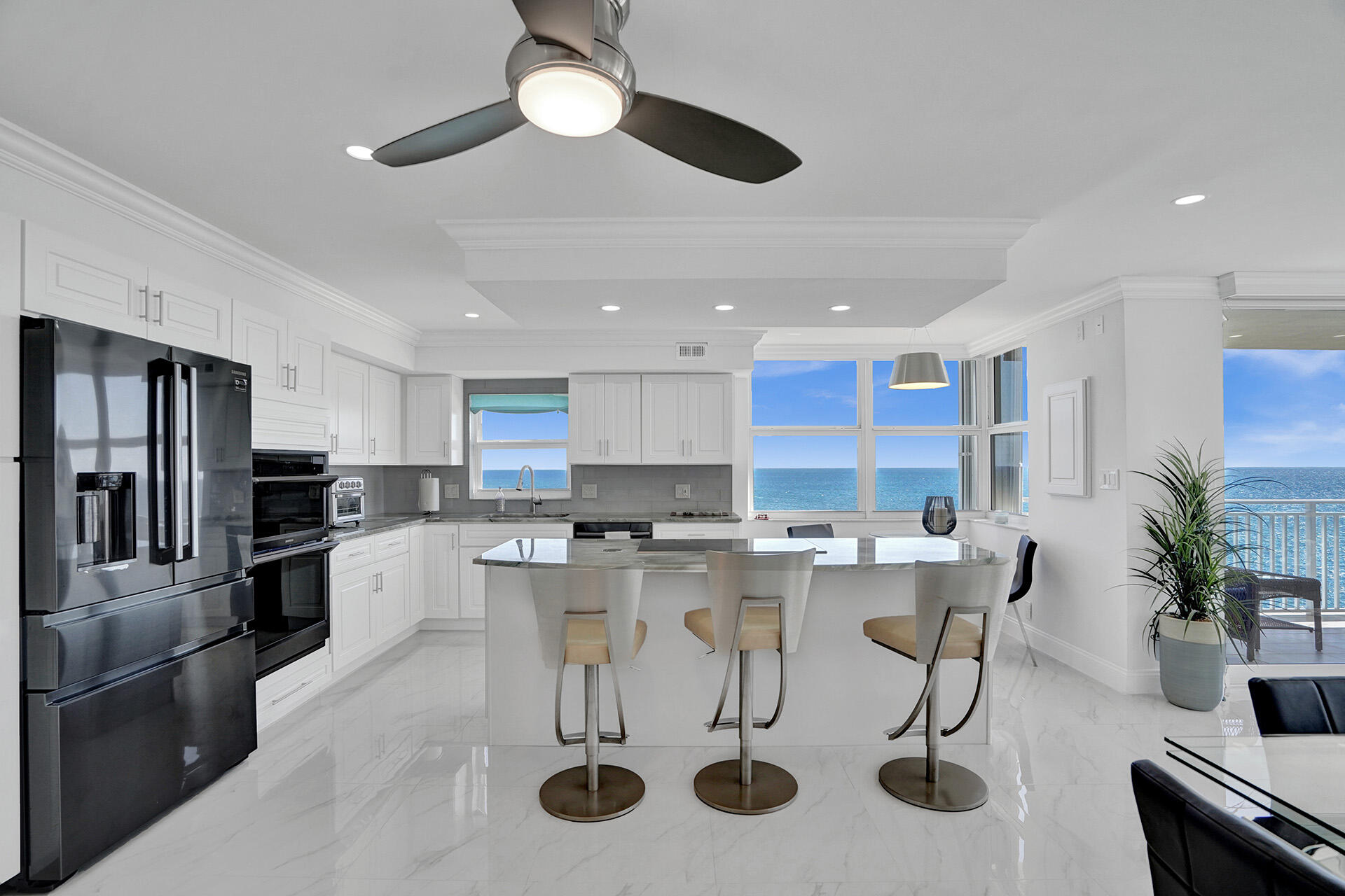 5200 N OCEAN #1401A, Lauderdale By The Sea FL 33308