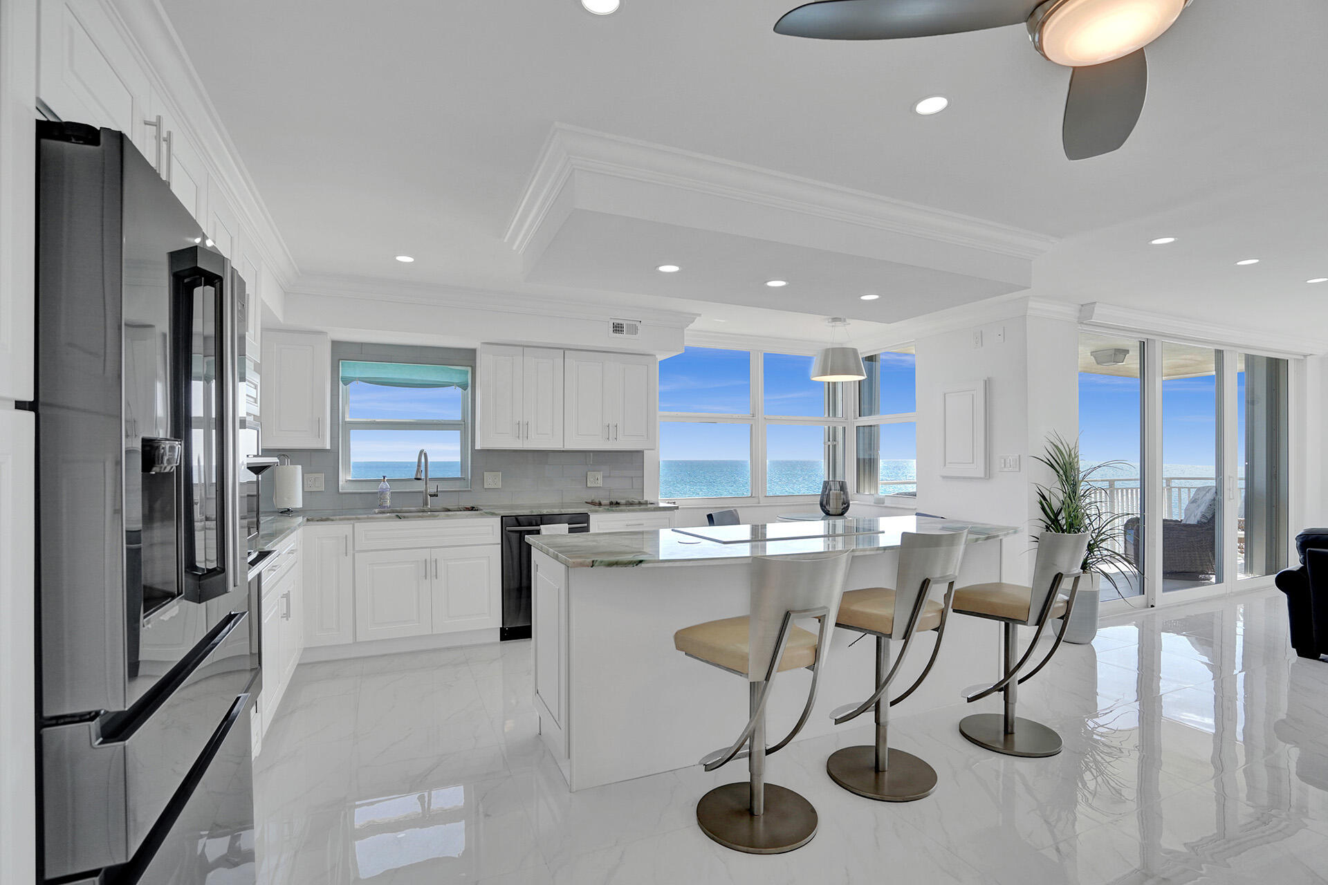 5200 N OCEAN #1401A, Lauderdale By The Sea FL 33308