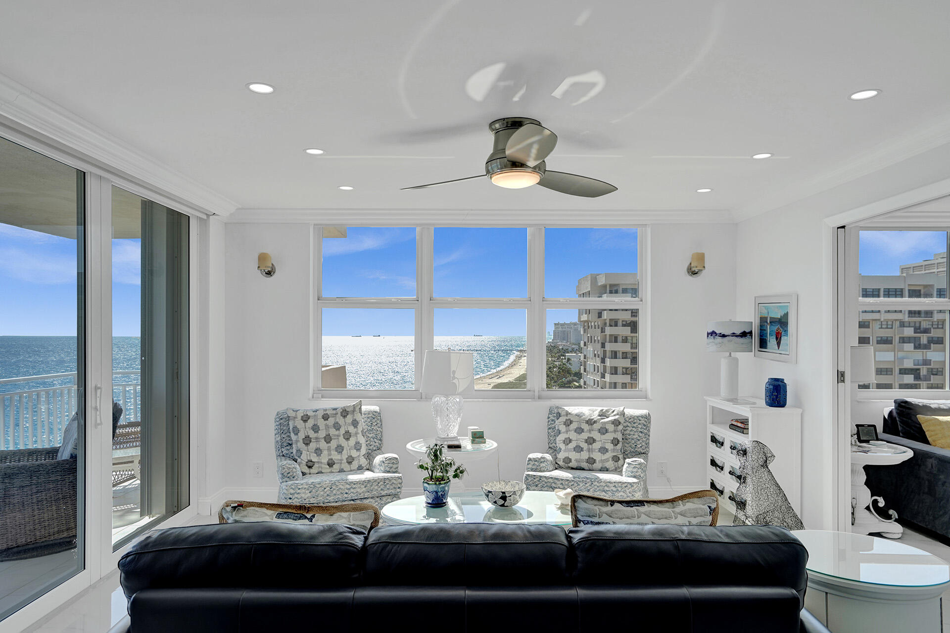 5200 N OCEAN #1401A, Lauderdale By The Sea FL 33308