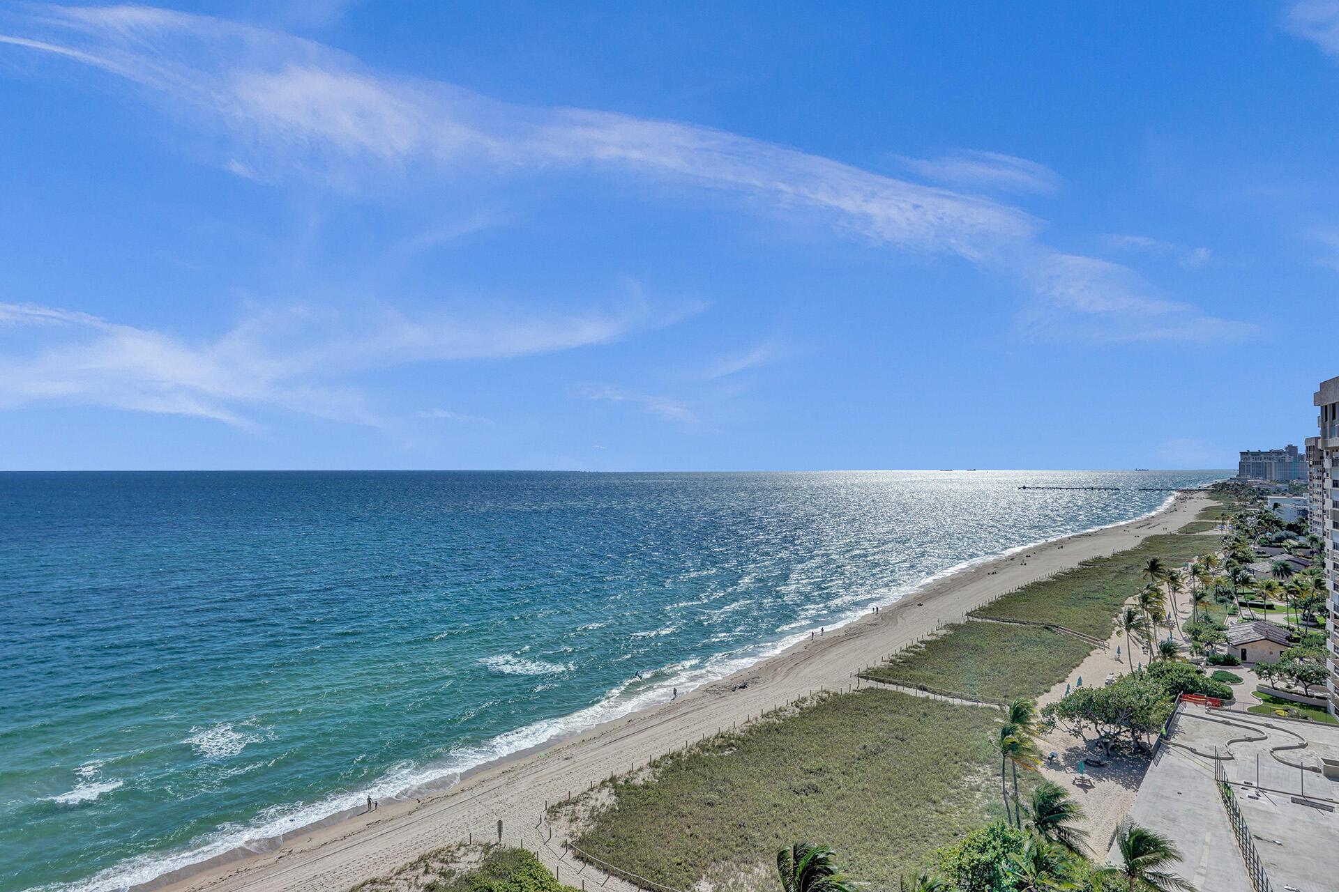 5200 N OCEAN #1401A, Lauderdale By The Sea FL 33308